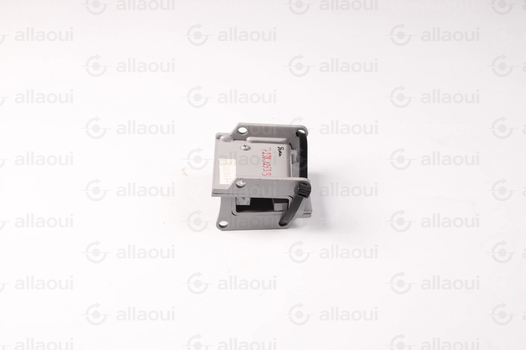 Müller Martini Chain guide (80mm) 7238.1253.3 Müller Martini Chain guide (80mm) 7238.1253.3