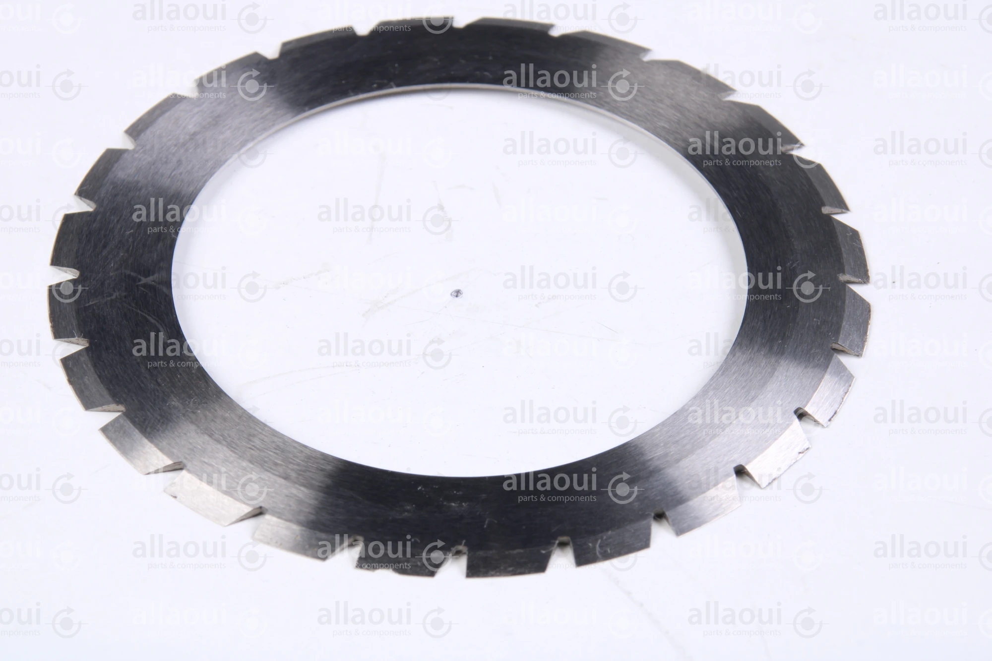 MBO Perforating Disc 24T 100X70X0.5 50211130 MBO Perforating Disc 24T 100X70X0.5 50211130