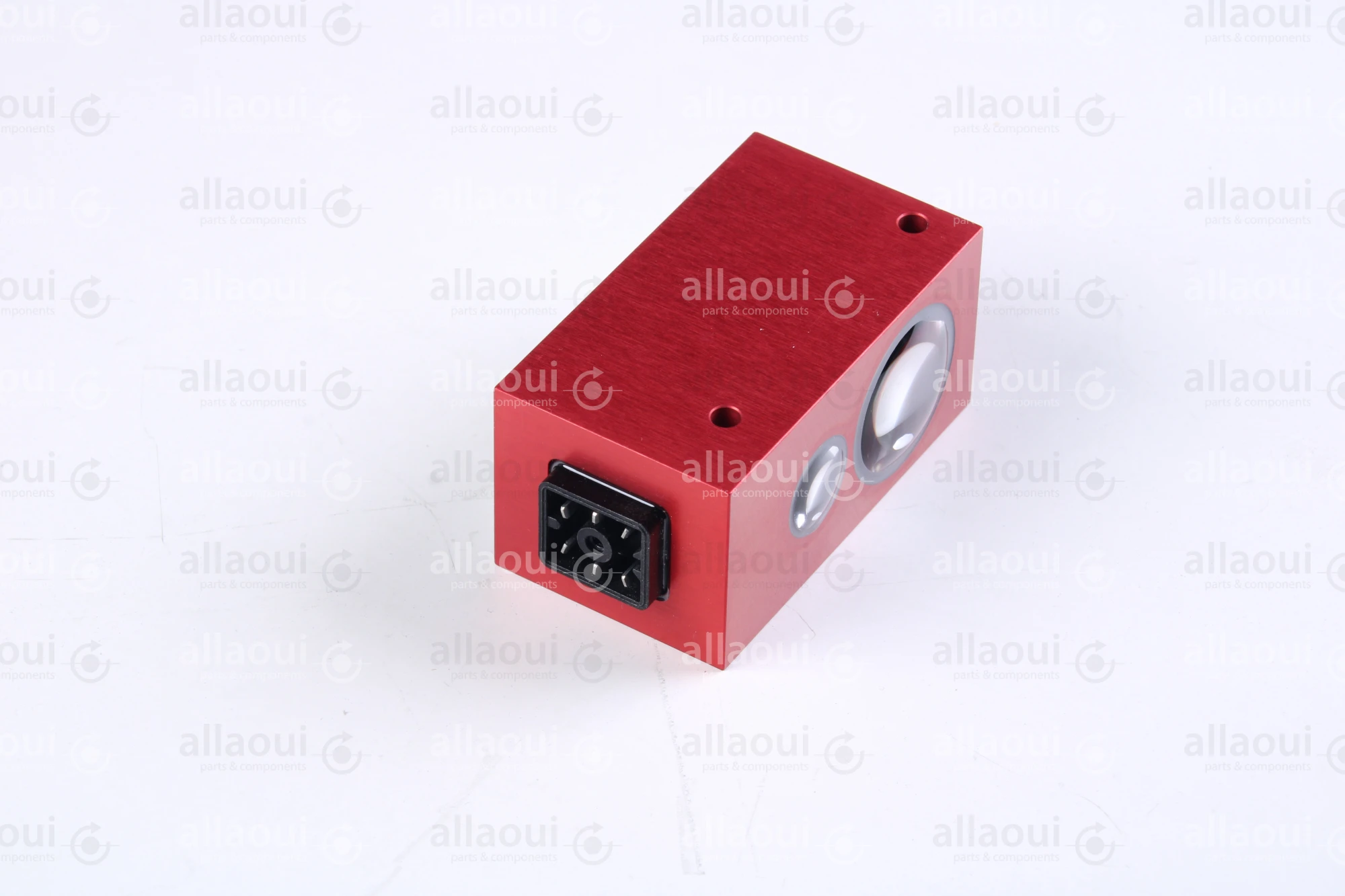 Leuze Electronic Leuze Sensor FRK 776/24-100 L Leuze Electronic Leuze Sensor FRK 776/24-100 L