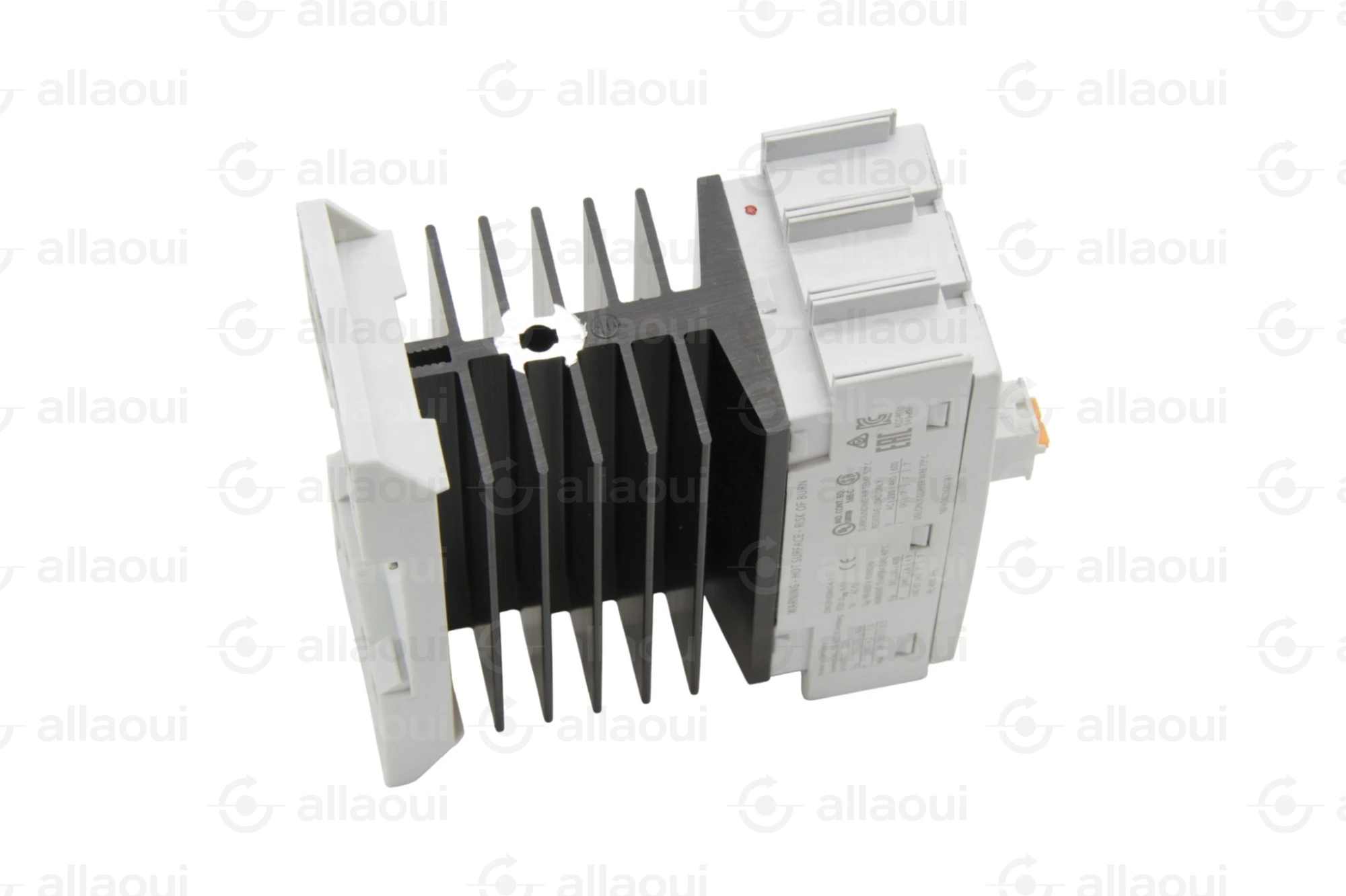 Siemens Solid-state contactor 3RF2410-2AC45 Siemens Solid-state contactor 3RF2410-2AC45