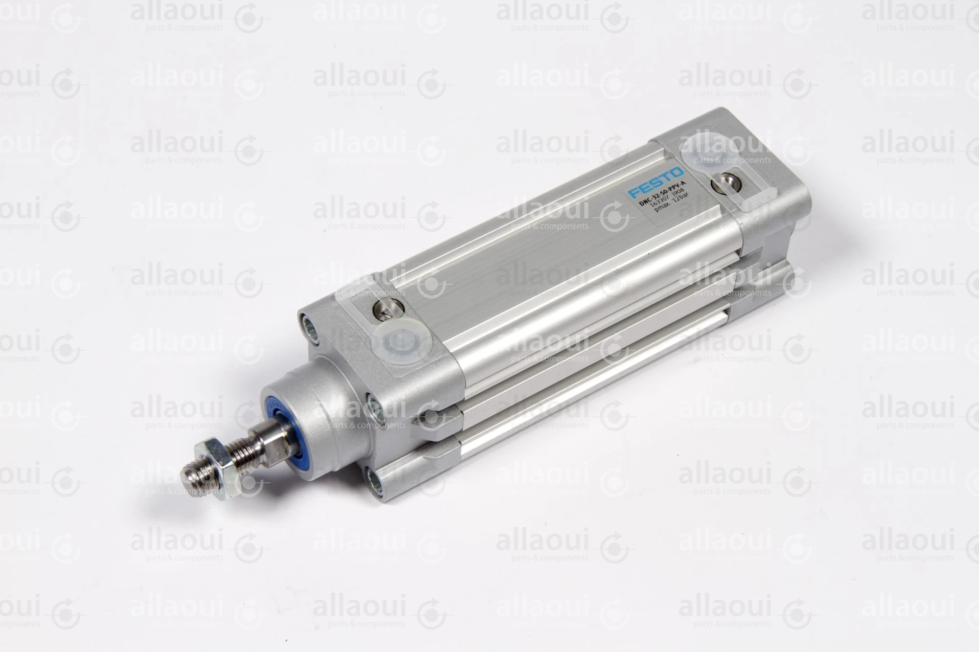 Festo Pneumatic Cylinder DNC-32-50-PPV-A Festo Pneumatic Cylinder DNC-32-50-PPV-A