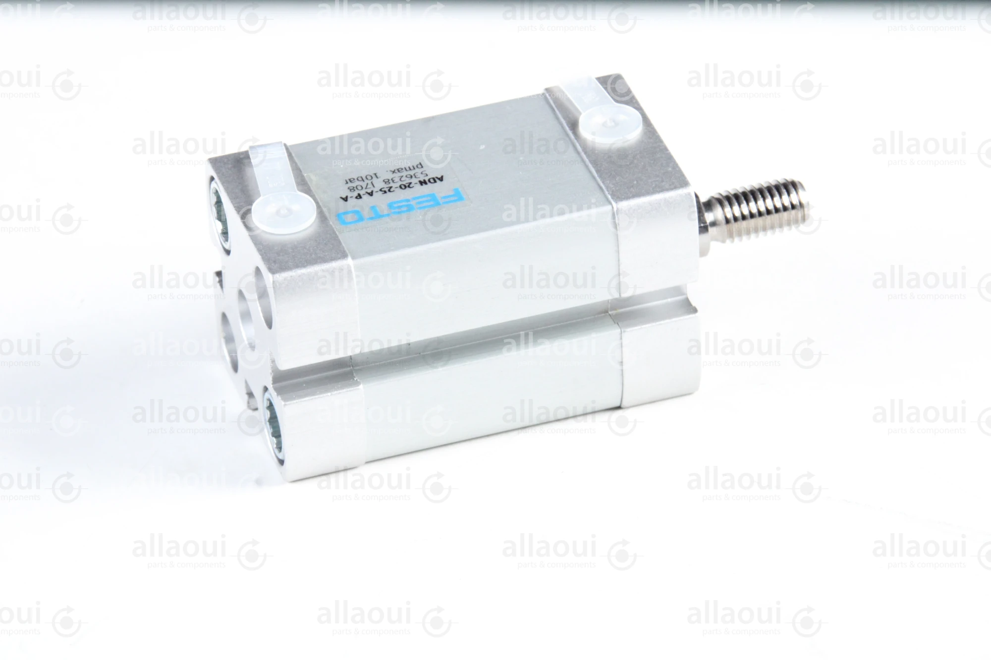 Festo Compact Cylinder ADN-20-25-A-P-A Festo Compact Cylinder ADN-20-25-A-P-A