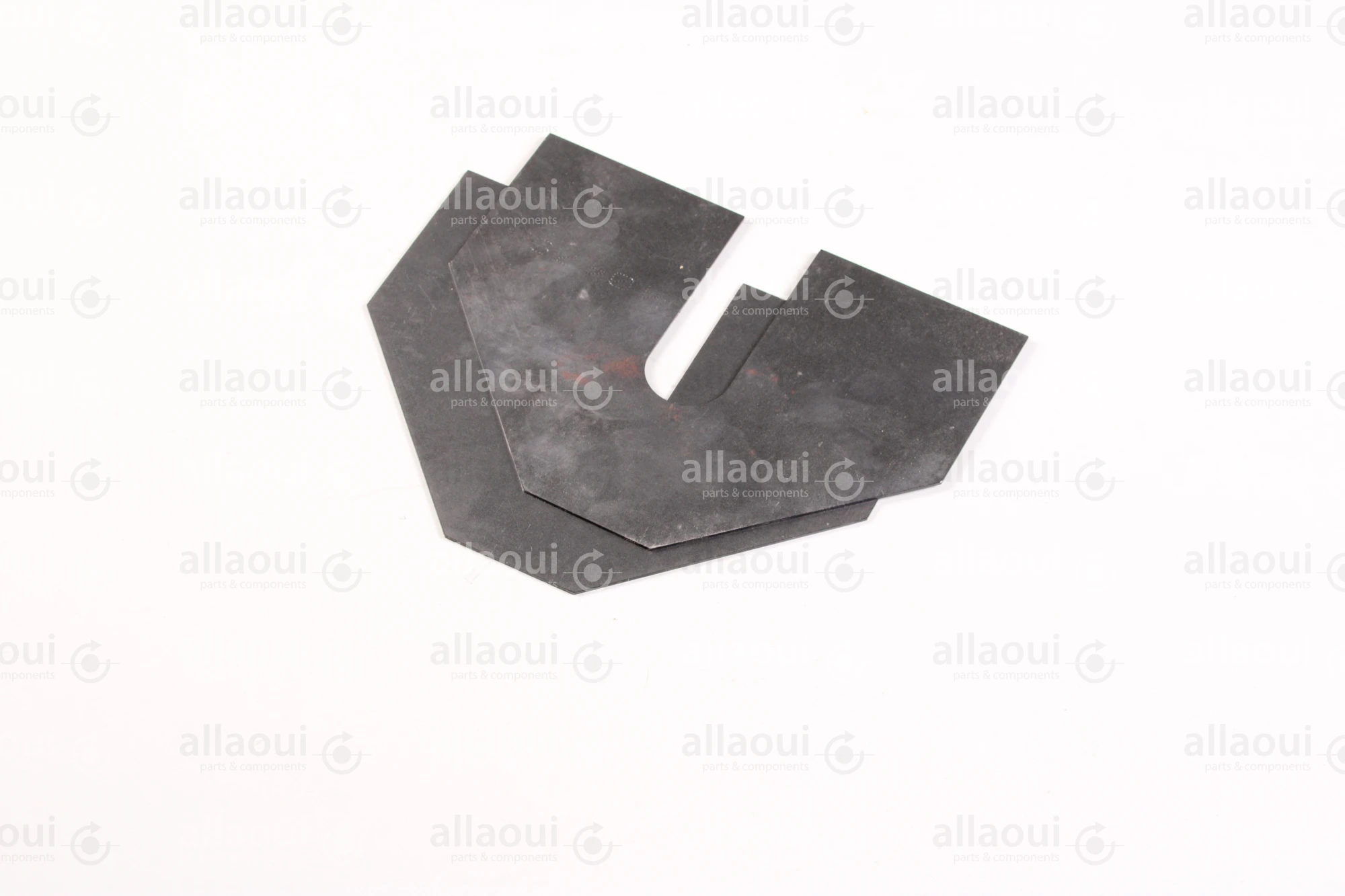 Polar Spacer Plate (2 Pieces ) 404794 Polar Spacer Plate (2 Pieces ) 404794