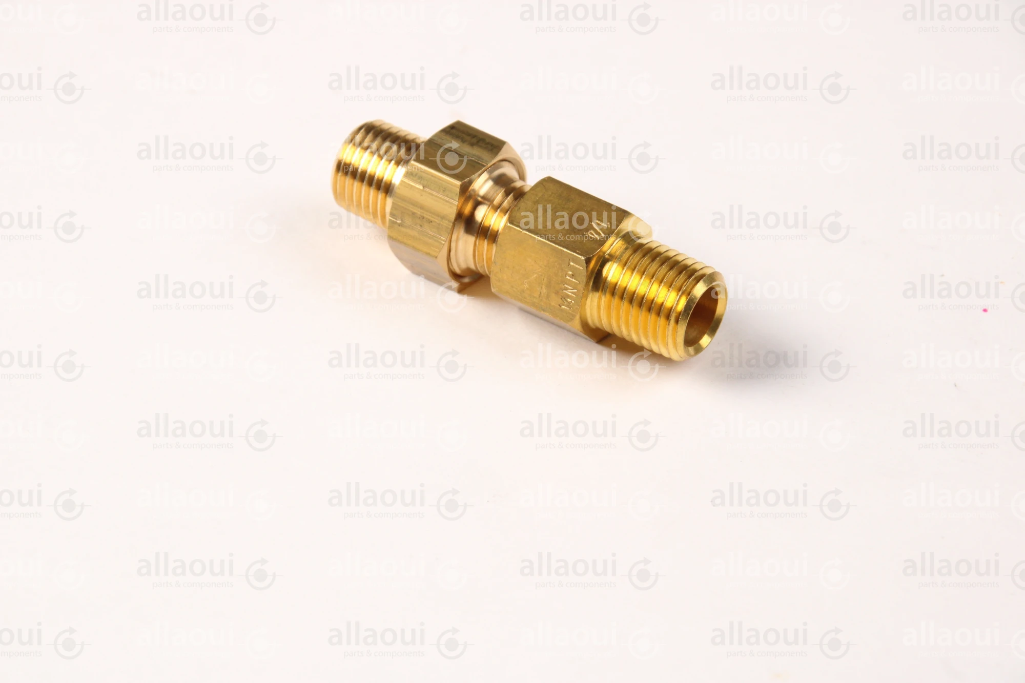 Flux Gmbh.. Air Connection 10-959-06-088 Flux Gmbh.. Air Connection 10-959-06-088