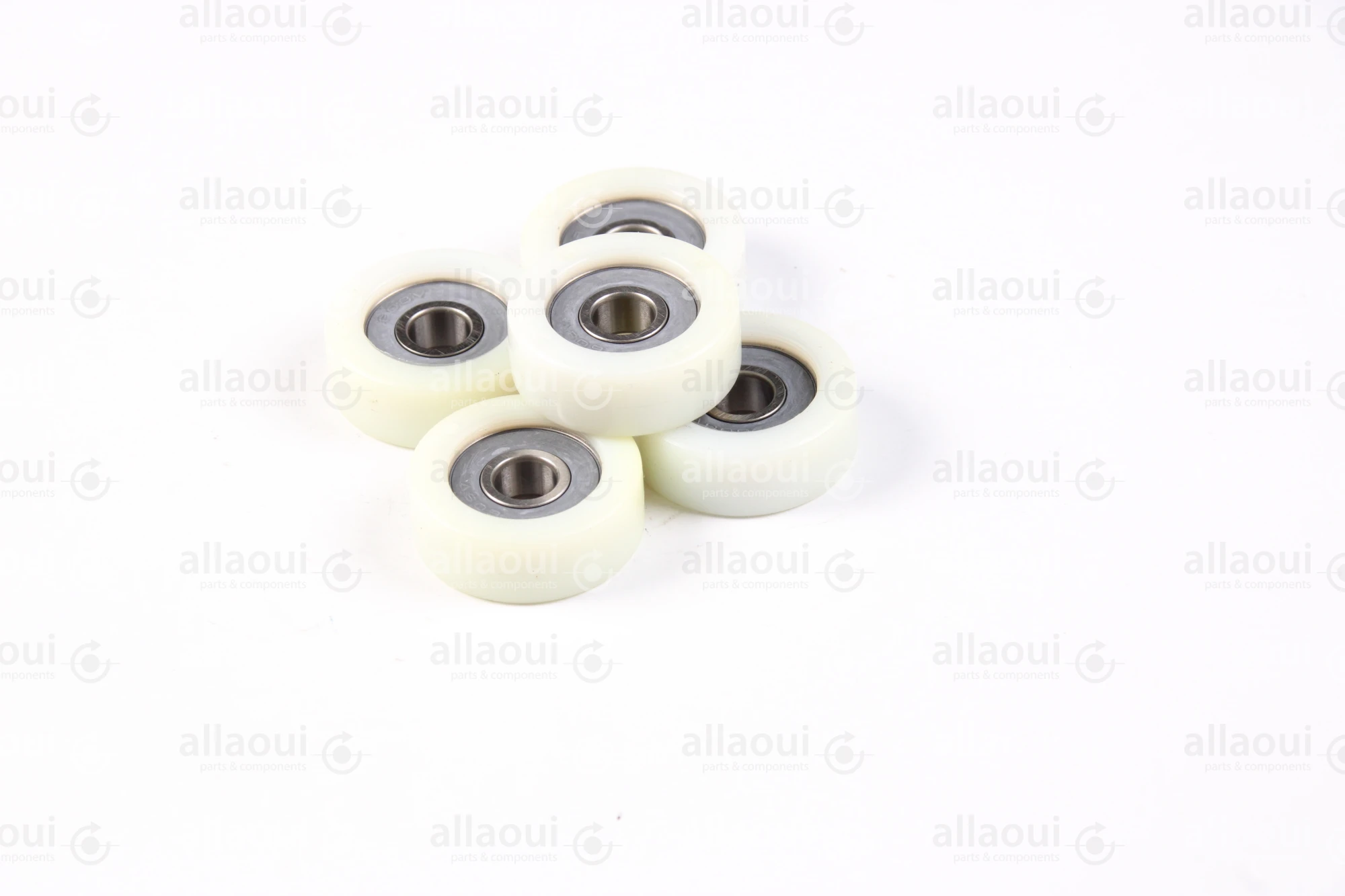 Ferag Roll Drum Cutter (5 pieces) 13051019 Ferag Roll Drum Cutter (5 pieces) 13051019