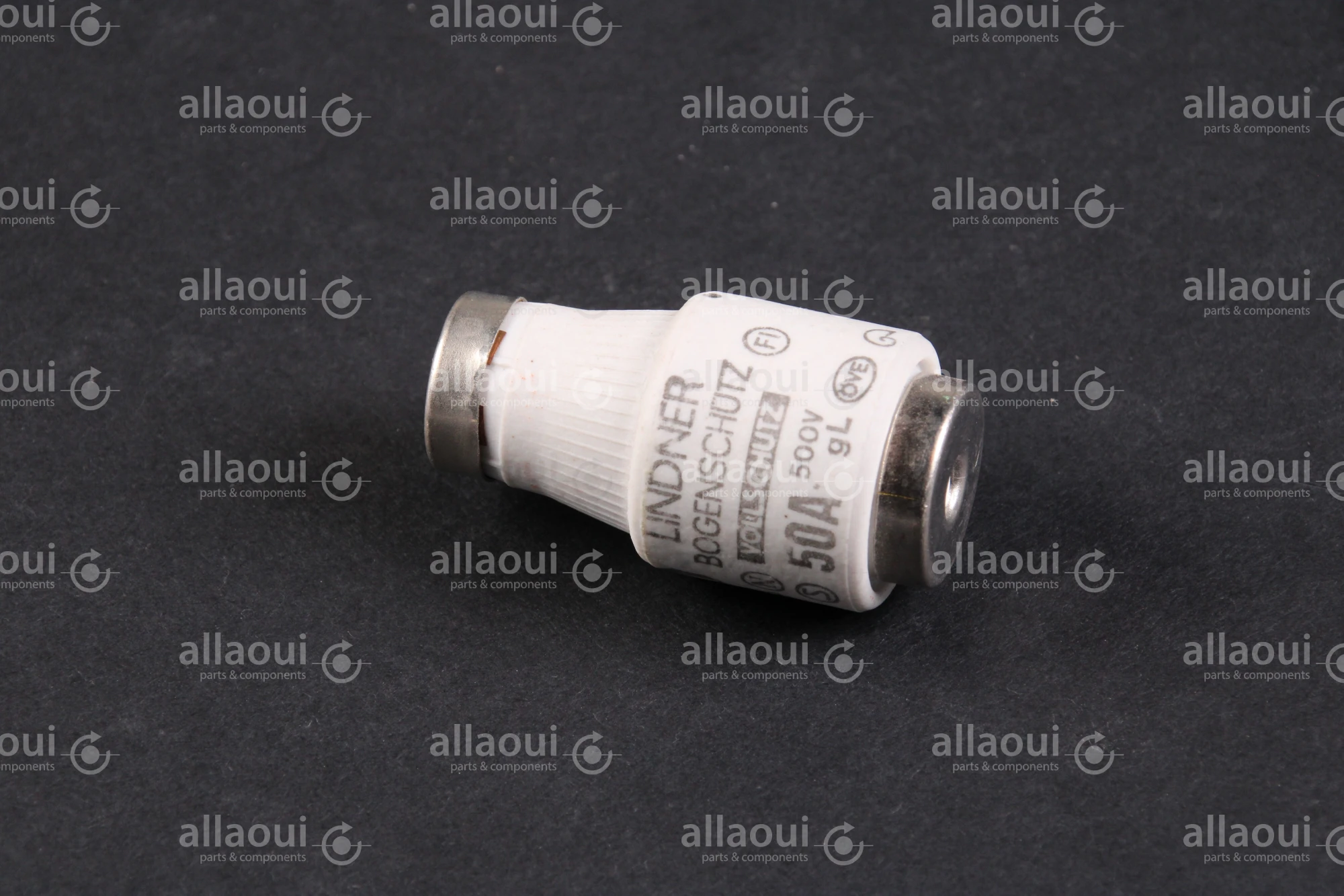 LINDNER DIII-Fuse link 598.0507 LINDNER DIII-Fuse link 598.0507