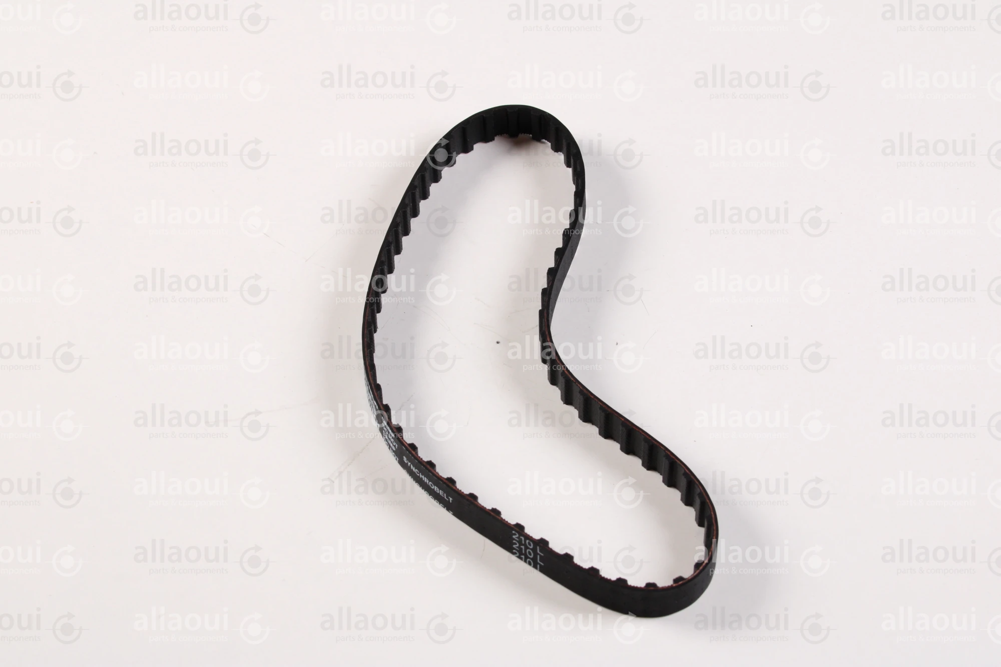 ContiTech Toothed Belt 474-9670 ContiTech Toothed Belt 474-9670