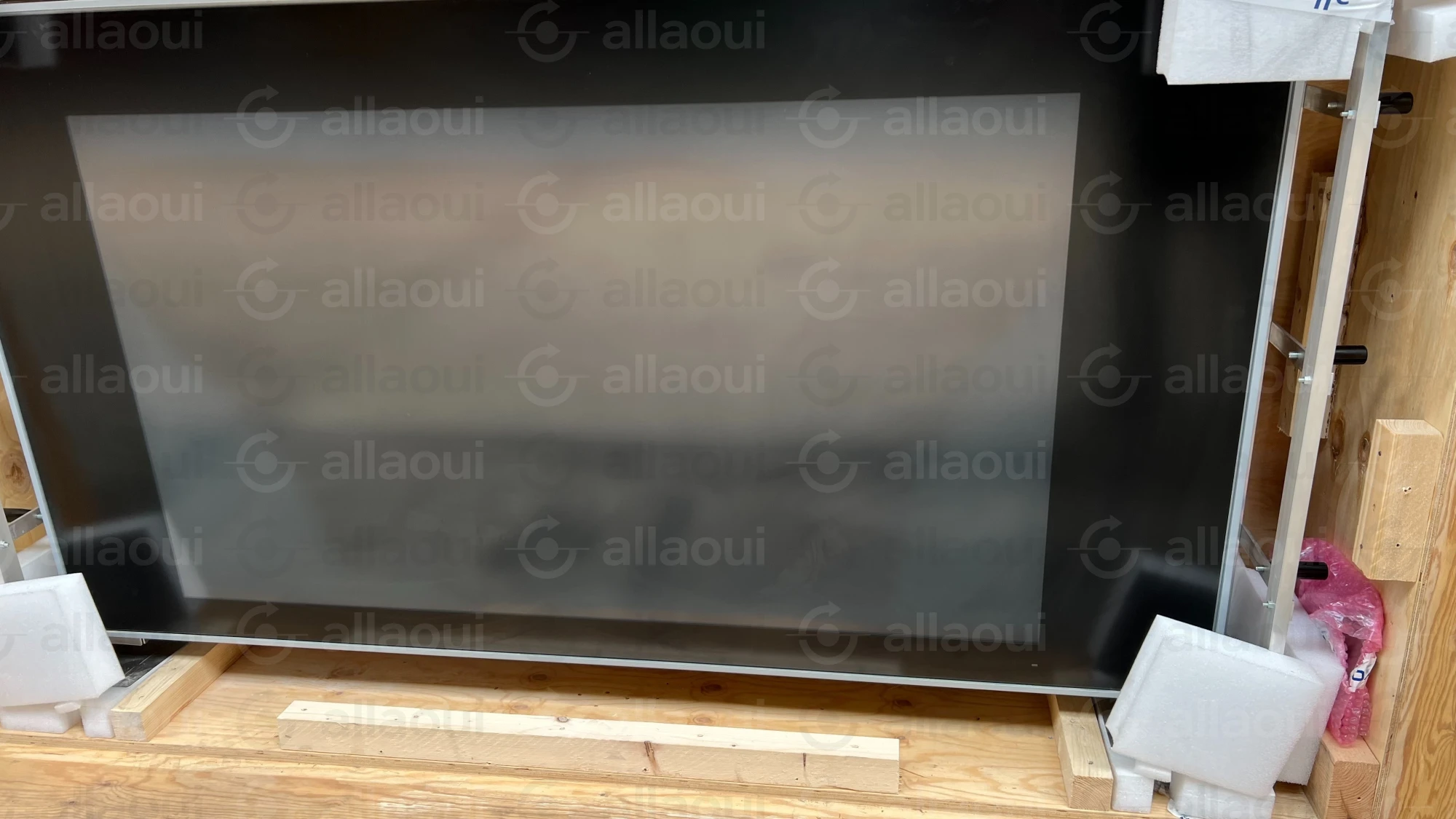 Heidelberg Wallscreen XL 00.783.1249/01 Heidelberg Wallscreen XL 00.783.1249/01