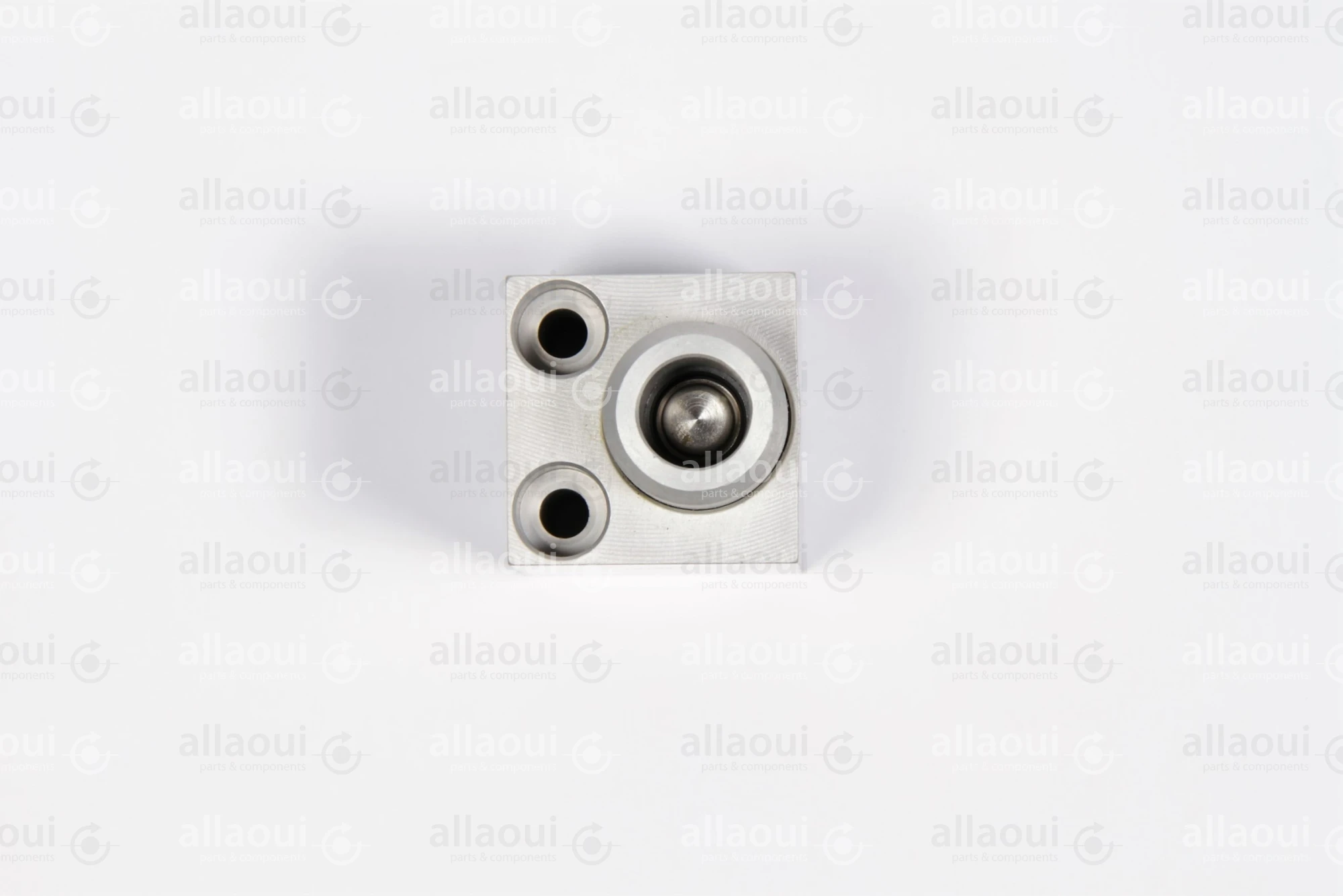 Baldwin Pneumatic Cylinder 00788705 Baldwin Pneumatic Cylinder 00788705