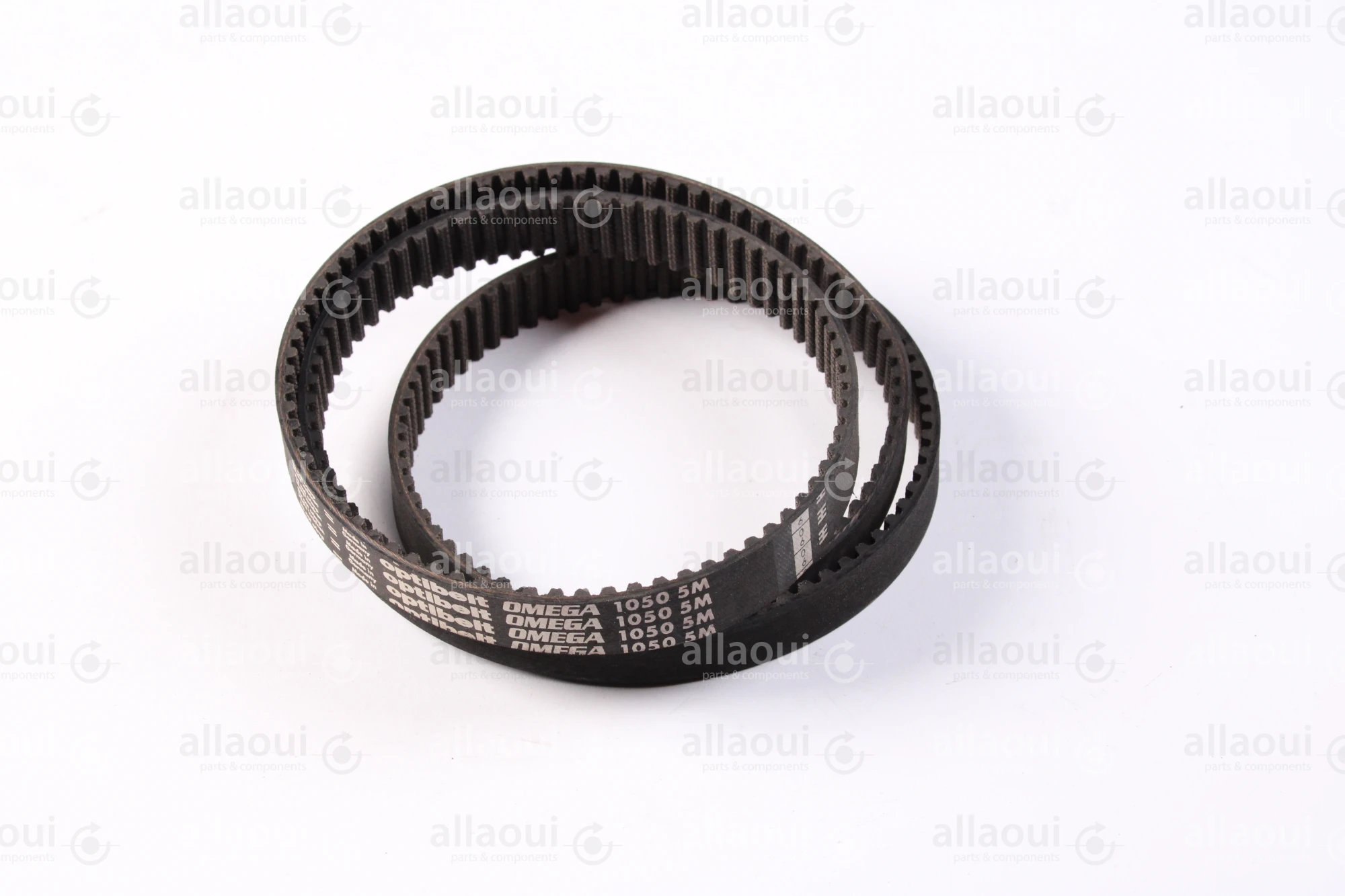 Optibelt Timing Belt 1050-5M-15mm Optibelt Timing Belt 1050-5M-15mm