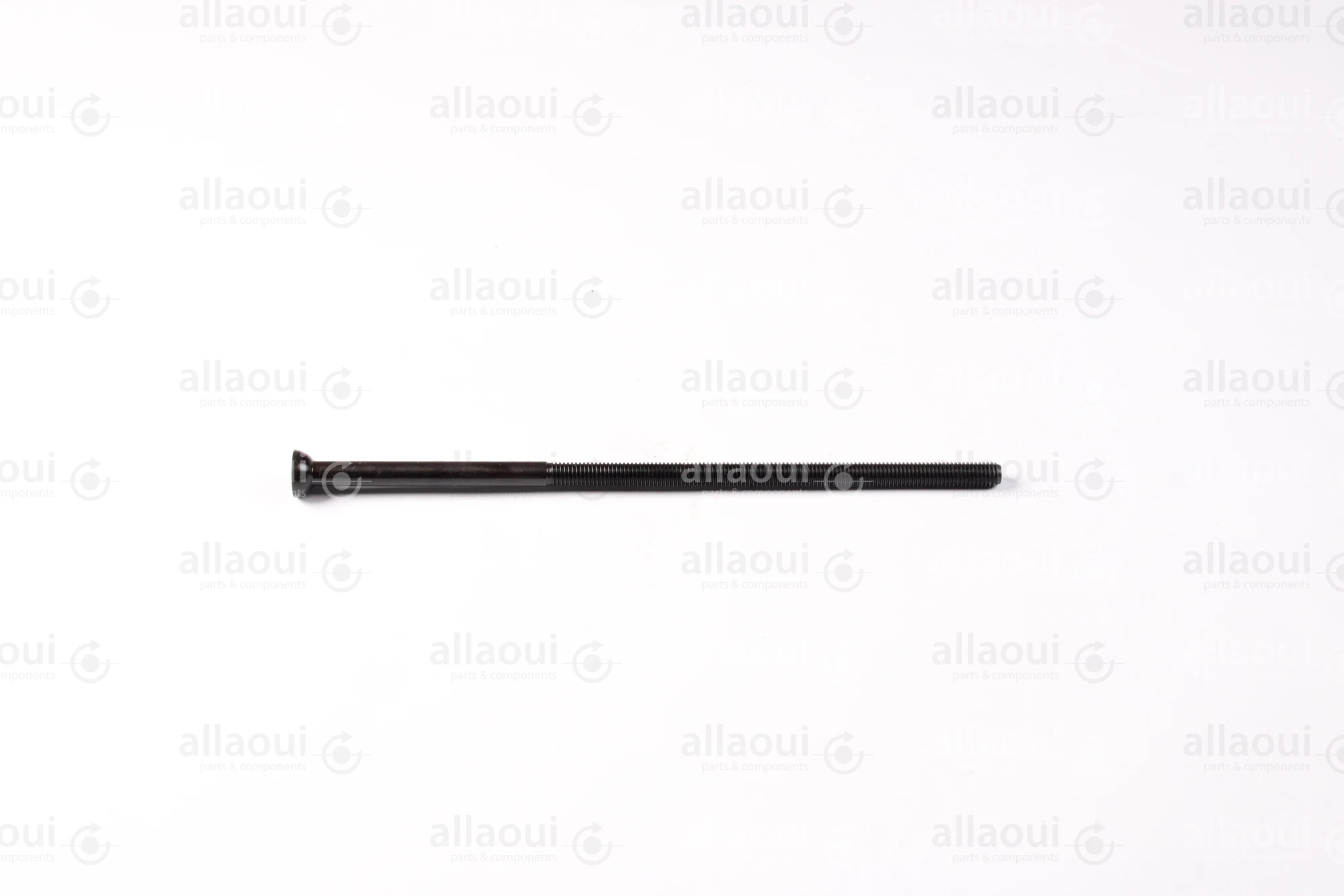 Müller Martini Threaded Pin RD15x220 0441.3604.4 Müller Martini Threaded Pin RD15x220 0441.3604.4