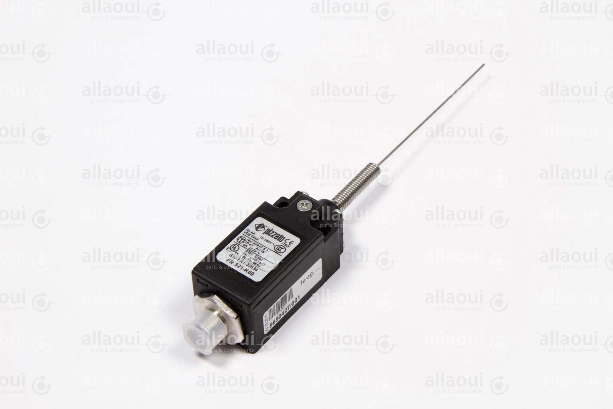 Pizzato Switch FR521-K60 Pizzato Switch FR521-K60