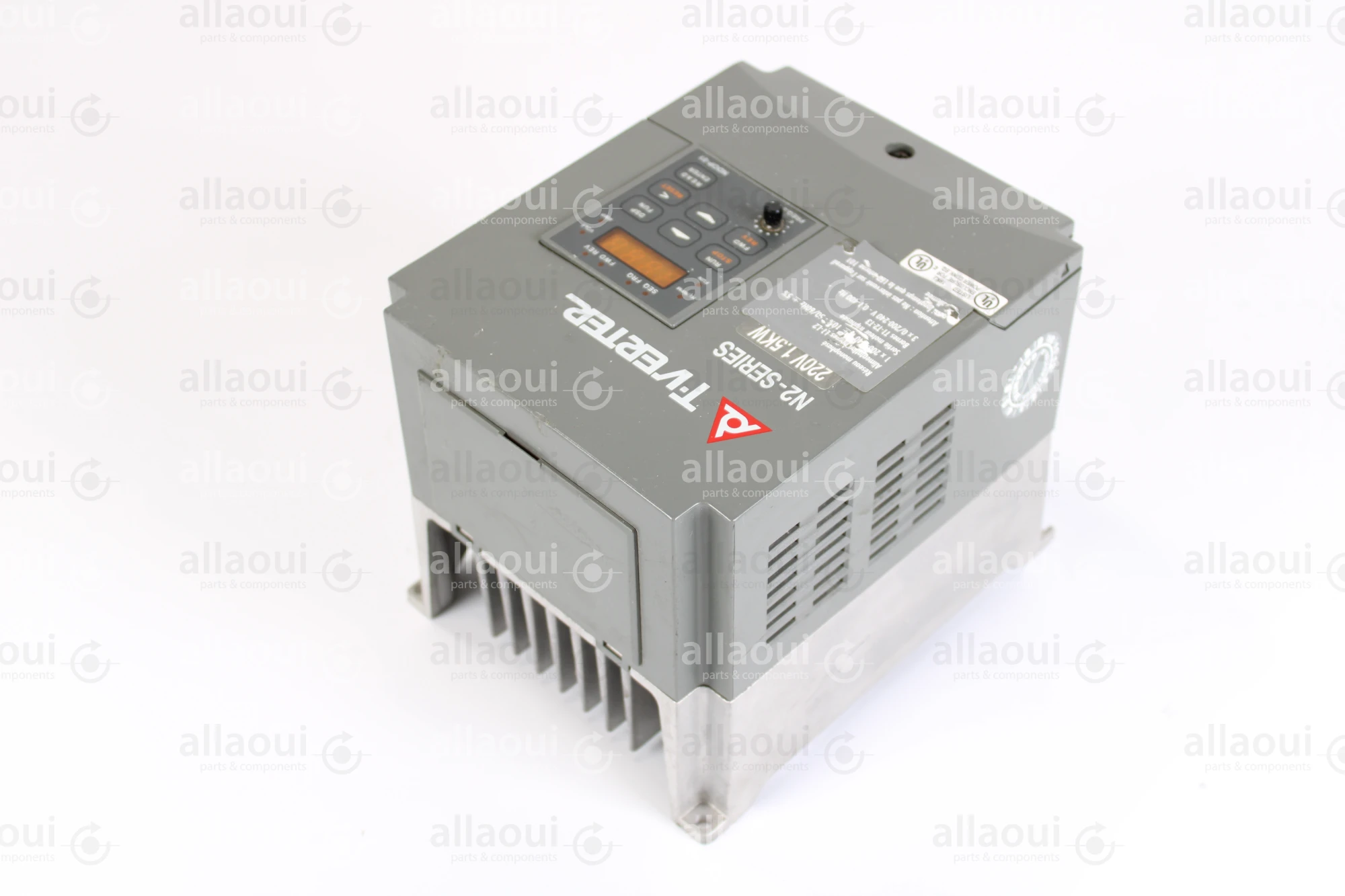 T-Verter N2 Series N2-202-M T-Verter N2 Series N2-202-M