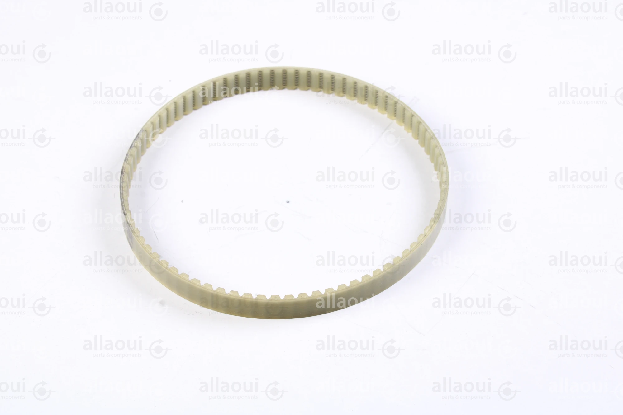 Müller Martini Toothed Belt 10AT5/390 3675.2188.4 Müller Martini Toothed Belt 10AT5/390 3675.2188.4