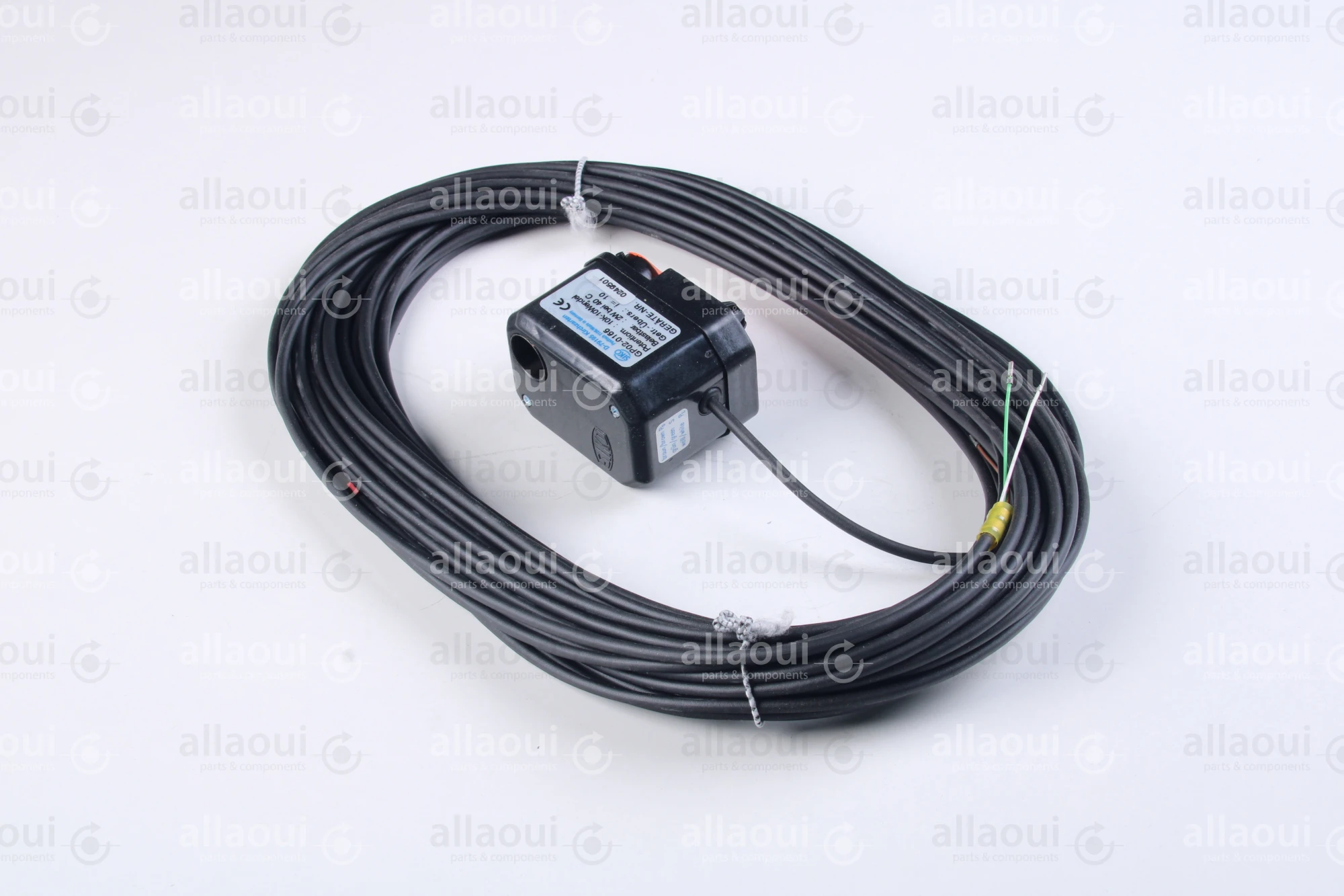 Siko Potentiometer GP02-0166 GP02-0166 Siko Potentiometer GP02-0166 GP02-0166