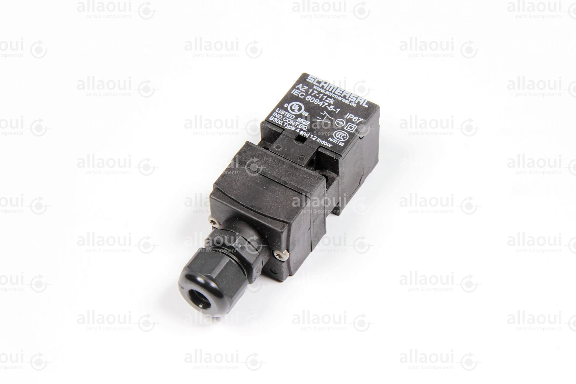 Heidelberg Switch ZD.286-445-03-00 Heidelberg Switch ZD.286-445-03-00