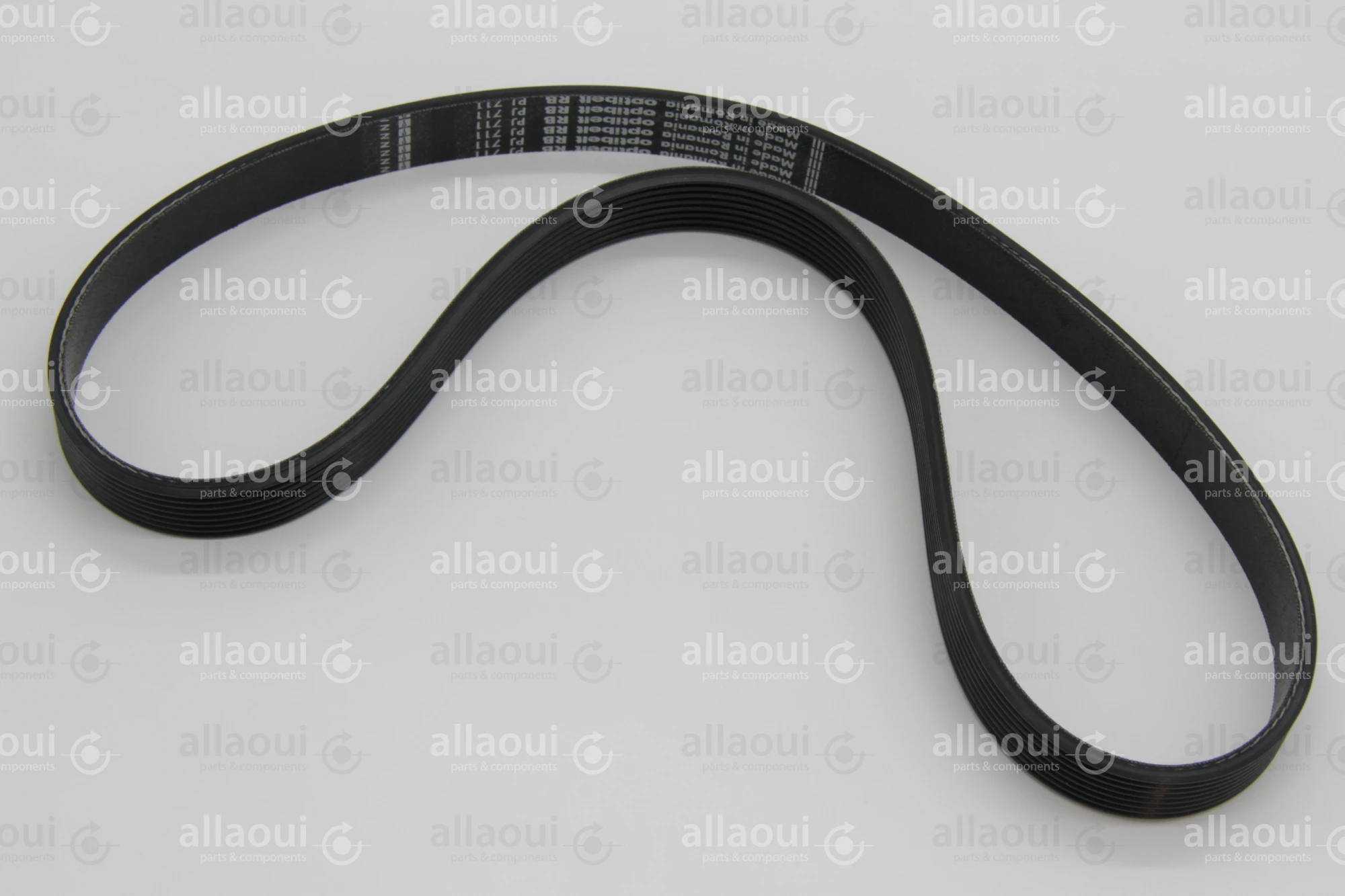 MBO Poly-V-Belt J8-711 LV 0107821 MBO Poly-V-Belt J8-711 LV 0107821