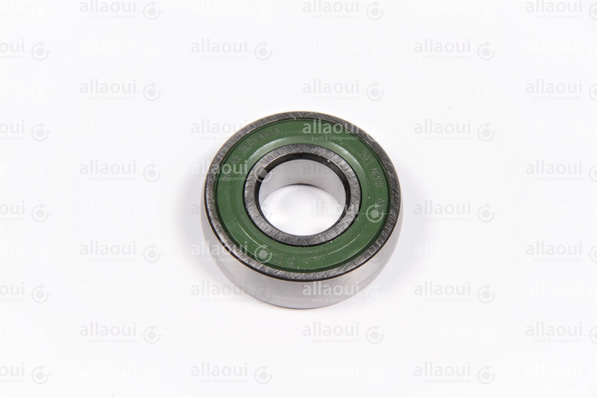 INA Ina Bearing 203NPPB AN02 INA Ina Bearing 203NPPB AN02
