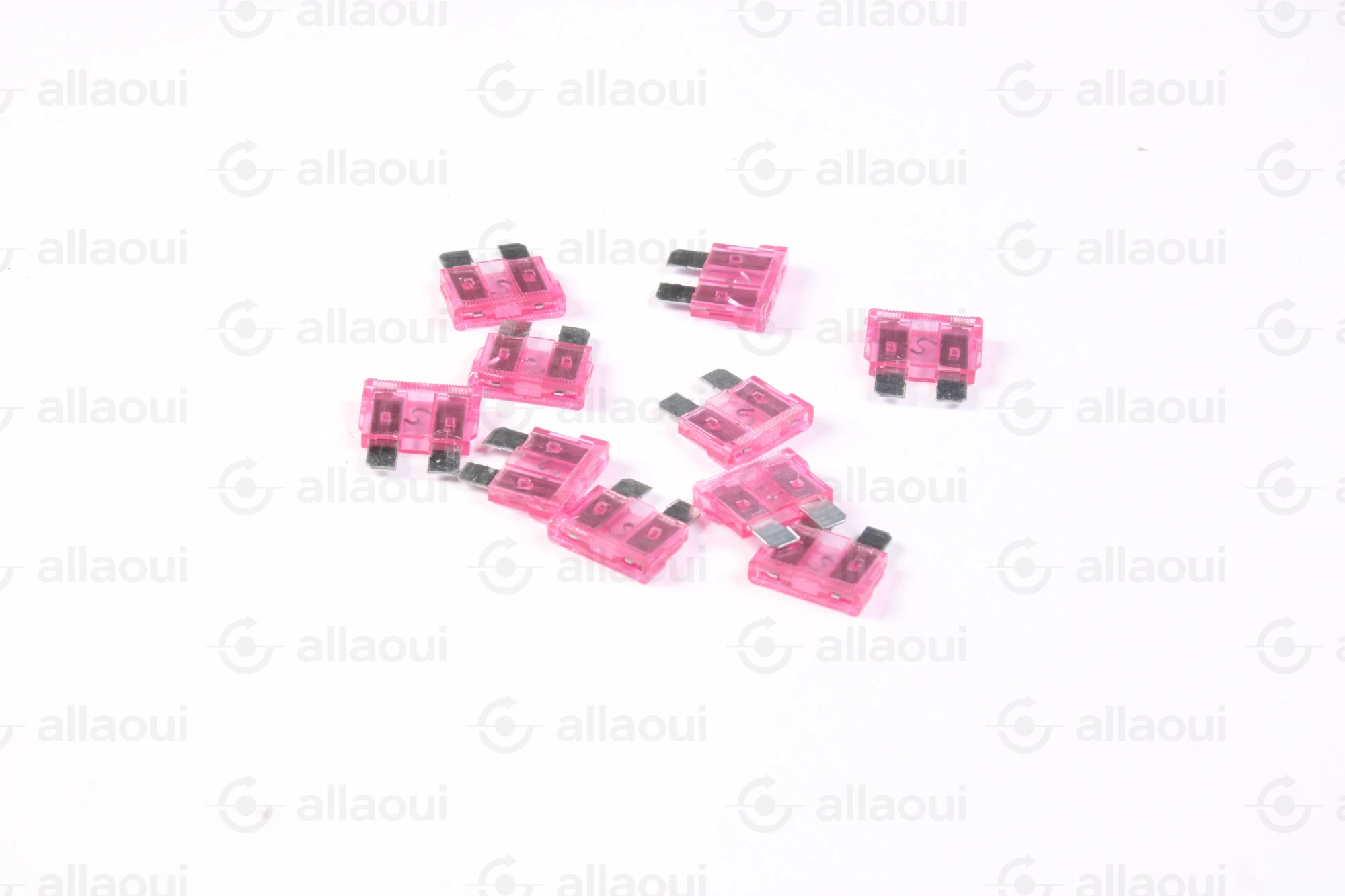 3M Safety Switch (10 pieces) FKS 3A 3M Safety Switch (10 pieces) FKS 3A