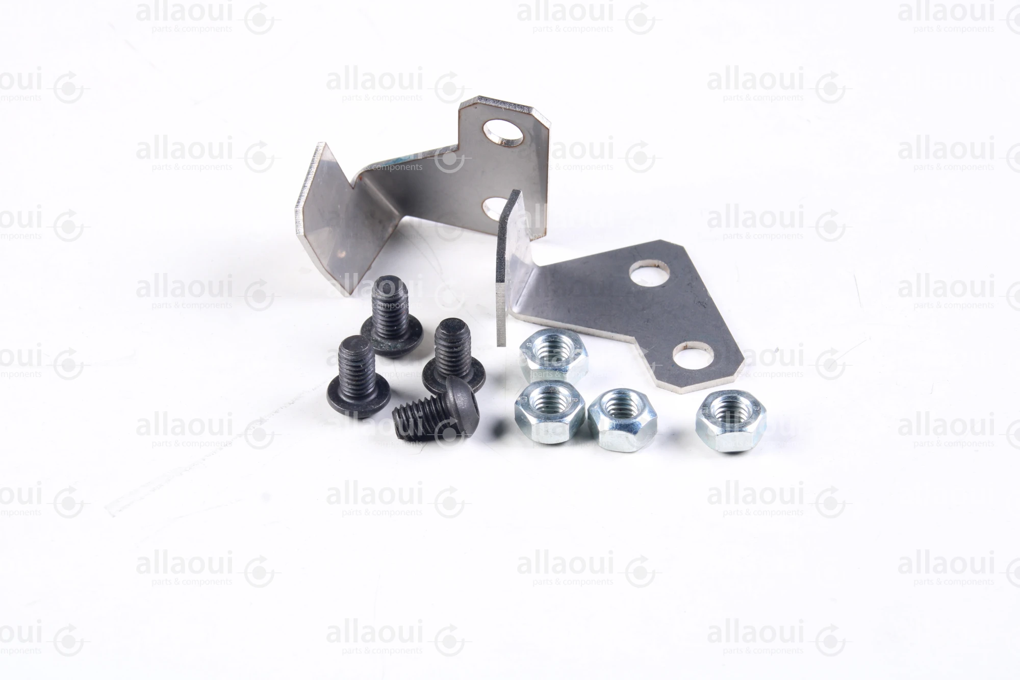 Heidelberg Locking Plate Repair Set F2.033.565N Heidelberg Locking Plate Repair Set F2.033.565N