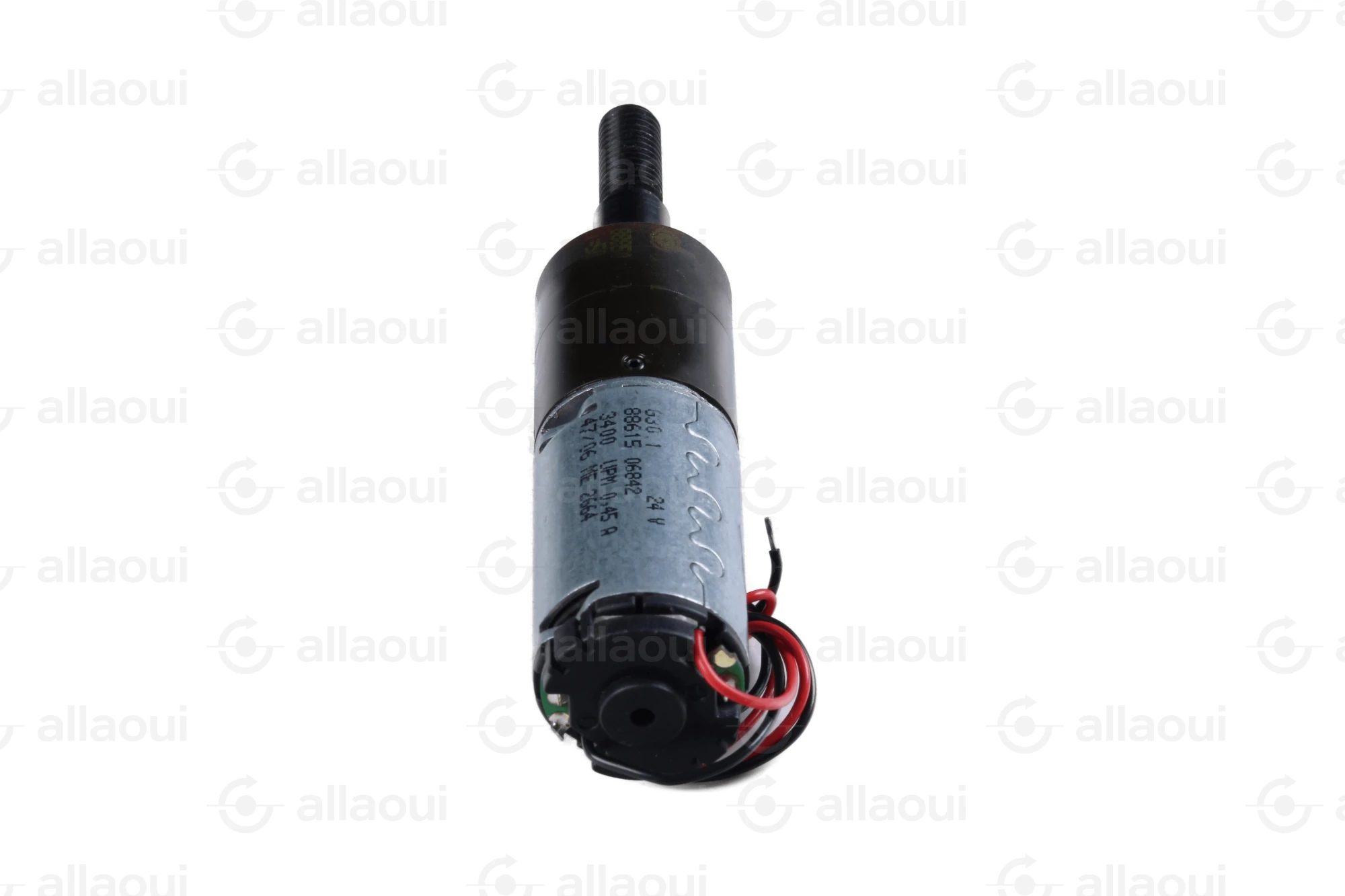 Ferag Motor KPL 3400 Rpm 0 311943496