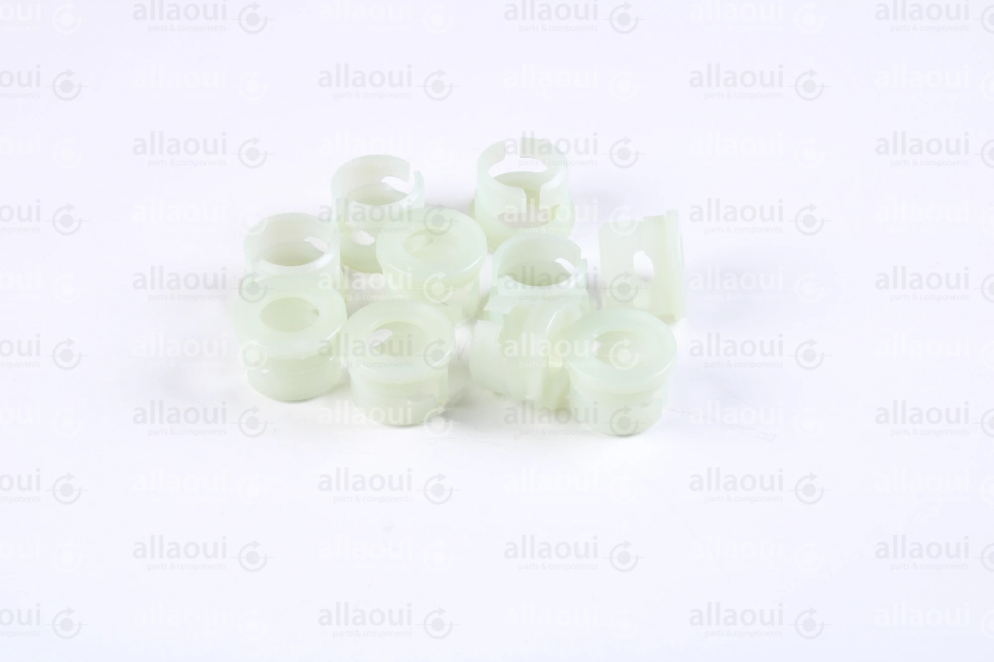 MBO Marble Holder 20mm (10 Pieces) 5.0.6426.020 (x10) MBO Marble Holder 20mm (10 Pieces) 5.0.6426.020 (x10)