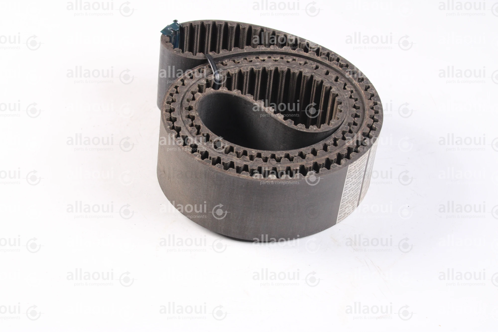 Optibelt Toothed Belt 1600-8M-A-50 Optibelt Toothed Belt 1600-8M-A-50