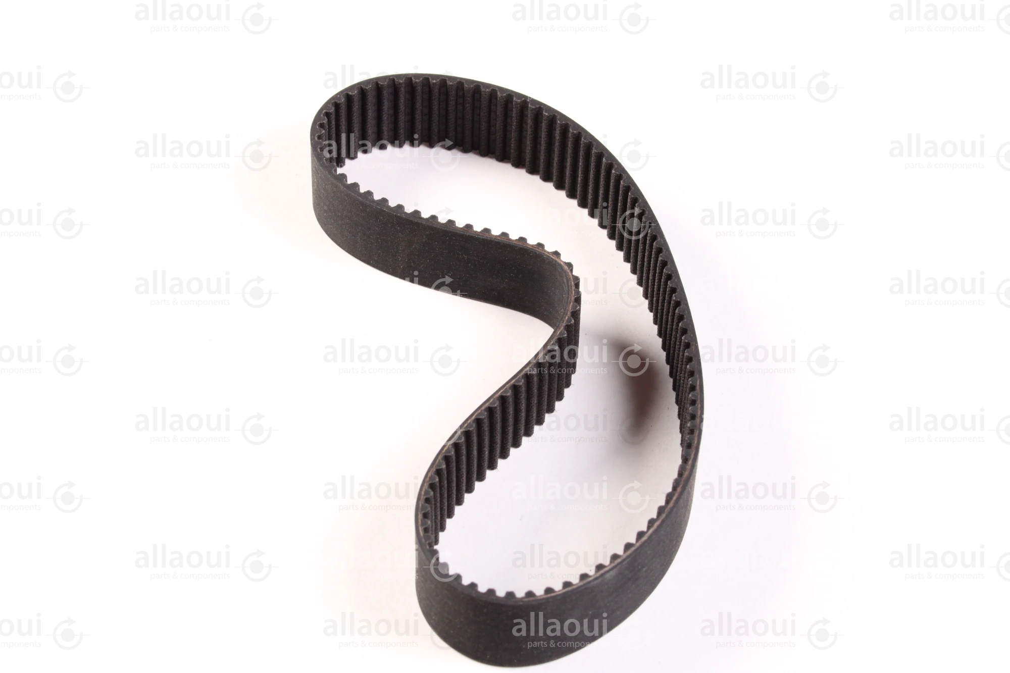 PowerGrip Toothed Belt GT3 510-5MGT-25 PowerGrip Toothed Belt GT3 510-5MGT-25