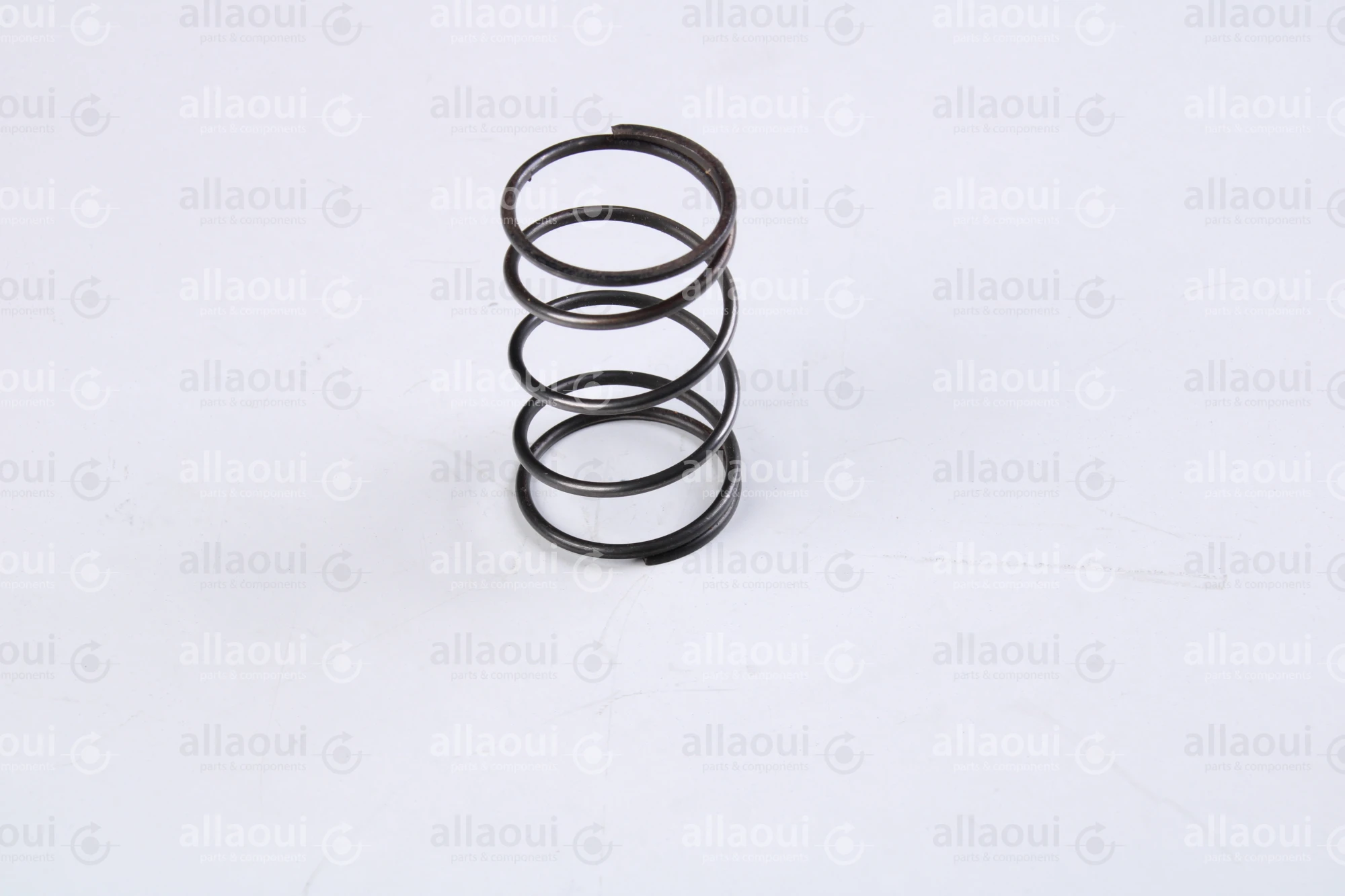 Müller Martini Pressure Spring 0034.2663 Müller Martini Pressure Spring 0034.2663