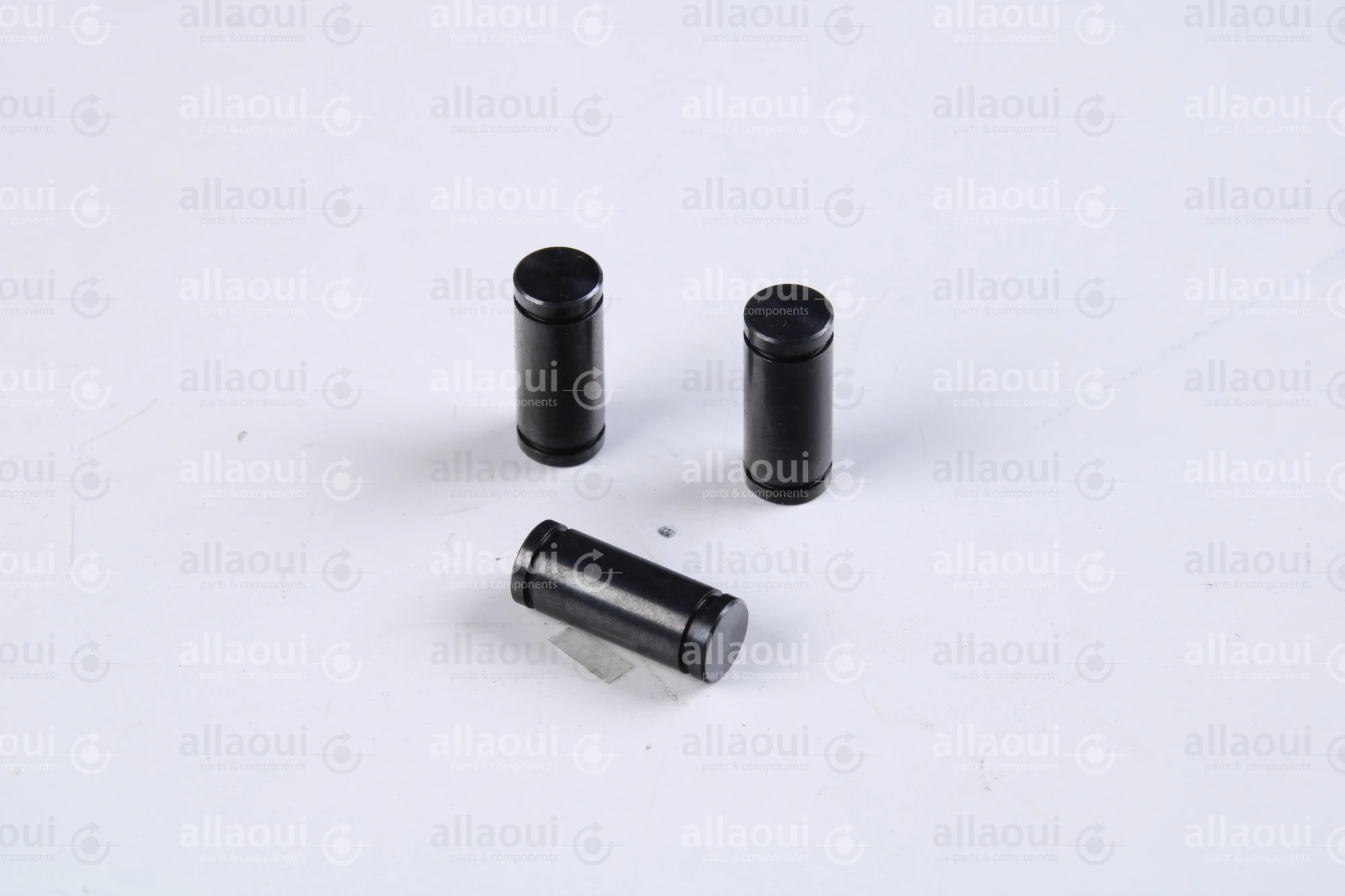 Müller Martini Shaft RD8H6X20 (3 Pieces) 0370.1412.4 Müller Martini Shaft RD8H6X20 (3 Pieces) 0370.1412.4