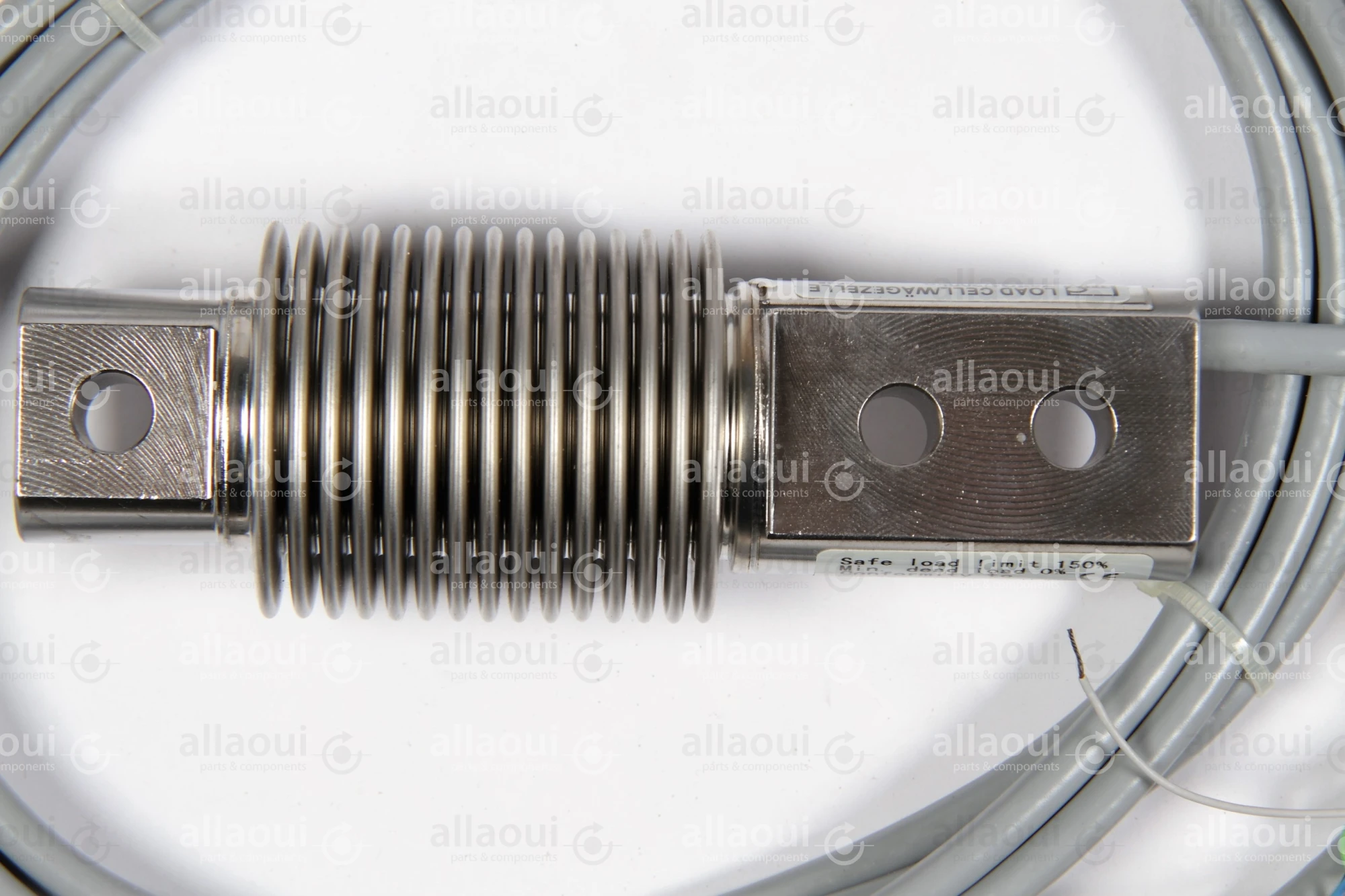 Koenig & Bauer (KBA) Load Cell L0844642 A Koenig & Bauer (KBA) Load Cell L0844642 A