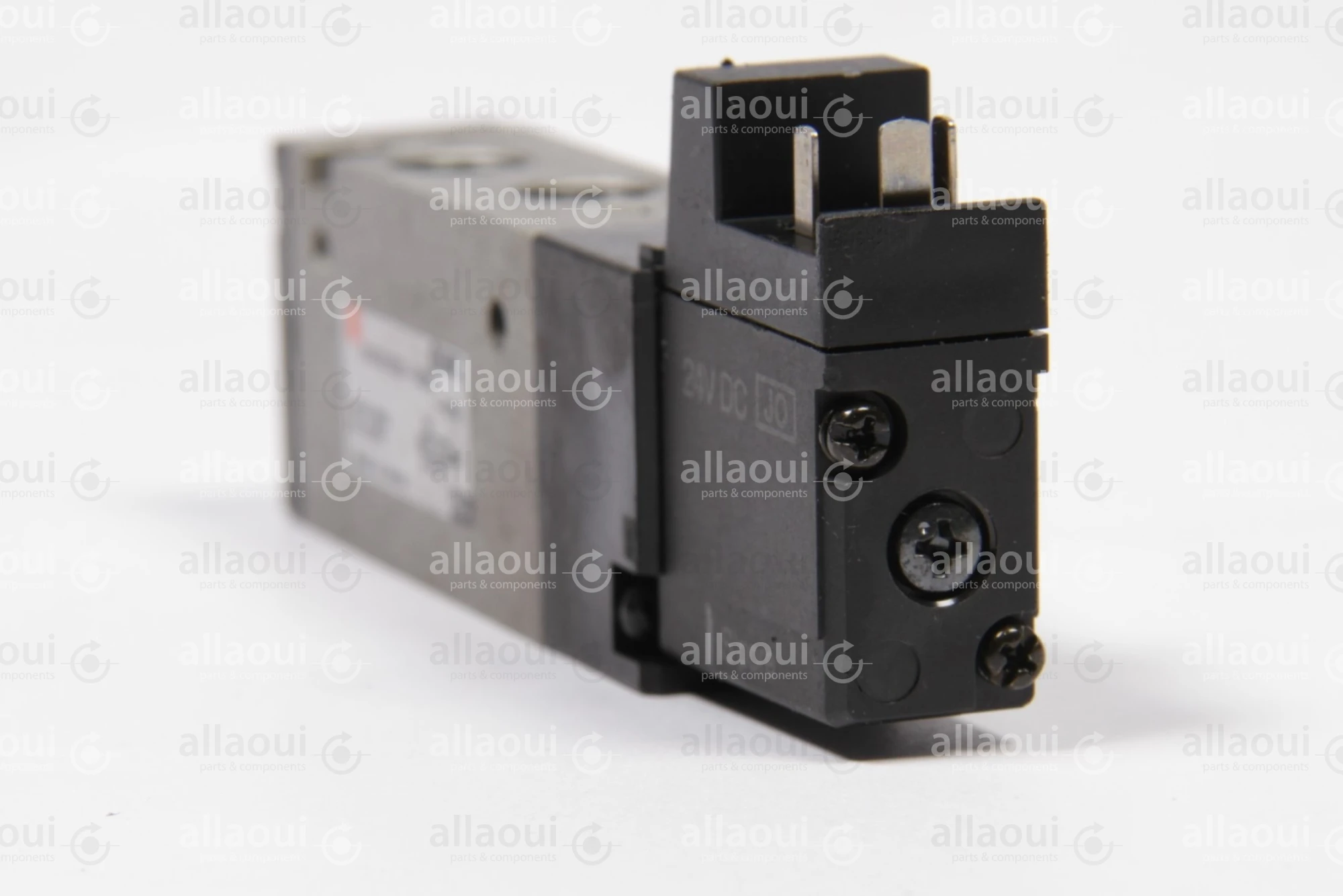 SMC 5/2 Valve EVZ5123-5DO SMC 5/2 Valve EVZ5123-5DO