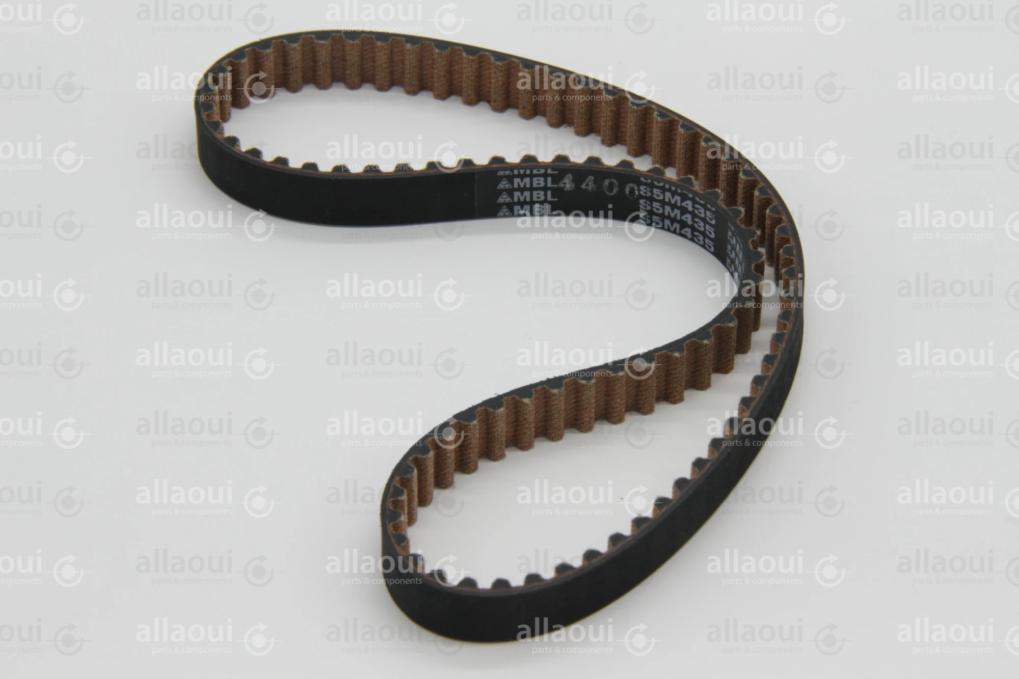 Heidelberg Toothed Belt F2.020.036/05 Heidelberg Toothed Belt F2.020.036/05