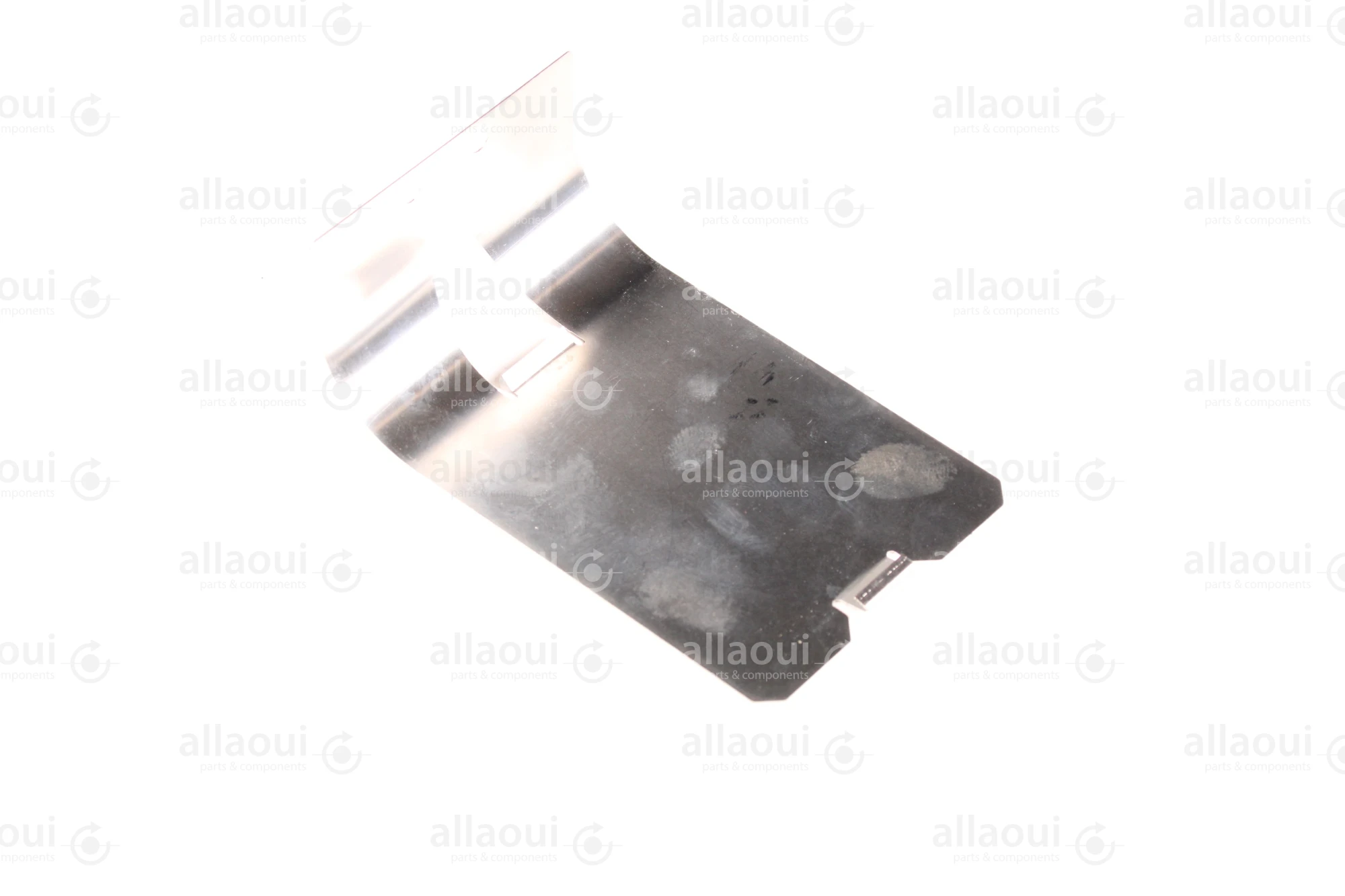 Koenig & Bauer (KBA) Retainer Plate M8449119 Koenig & Bauer (KBA) Retainer Plate M8449119