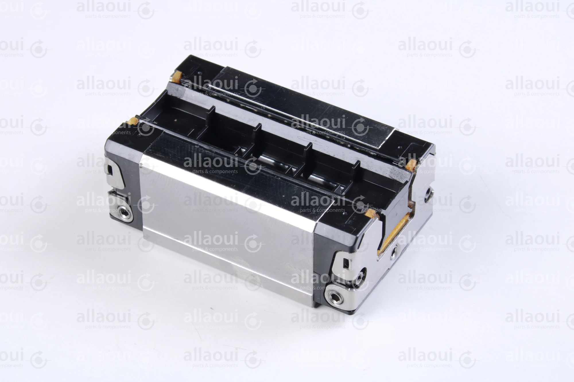 Bosch Rexroth Linear Guide R162171321 Bosch Rexroth Linear Guide R162171321