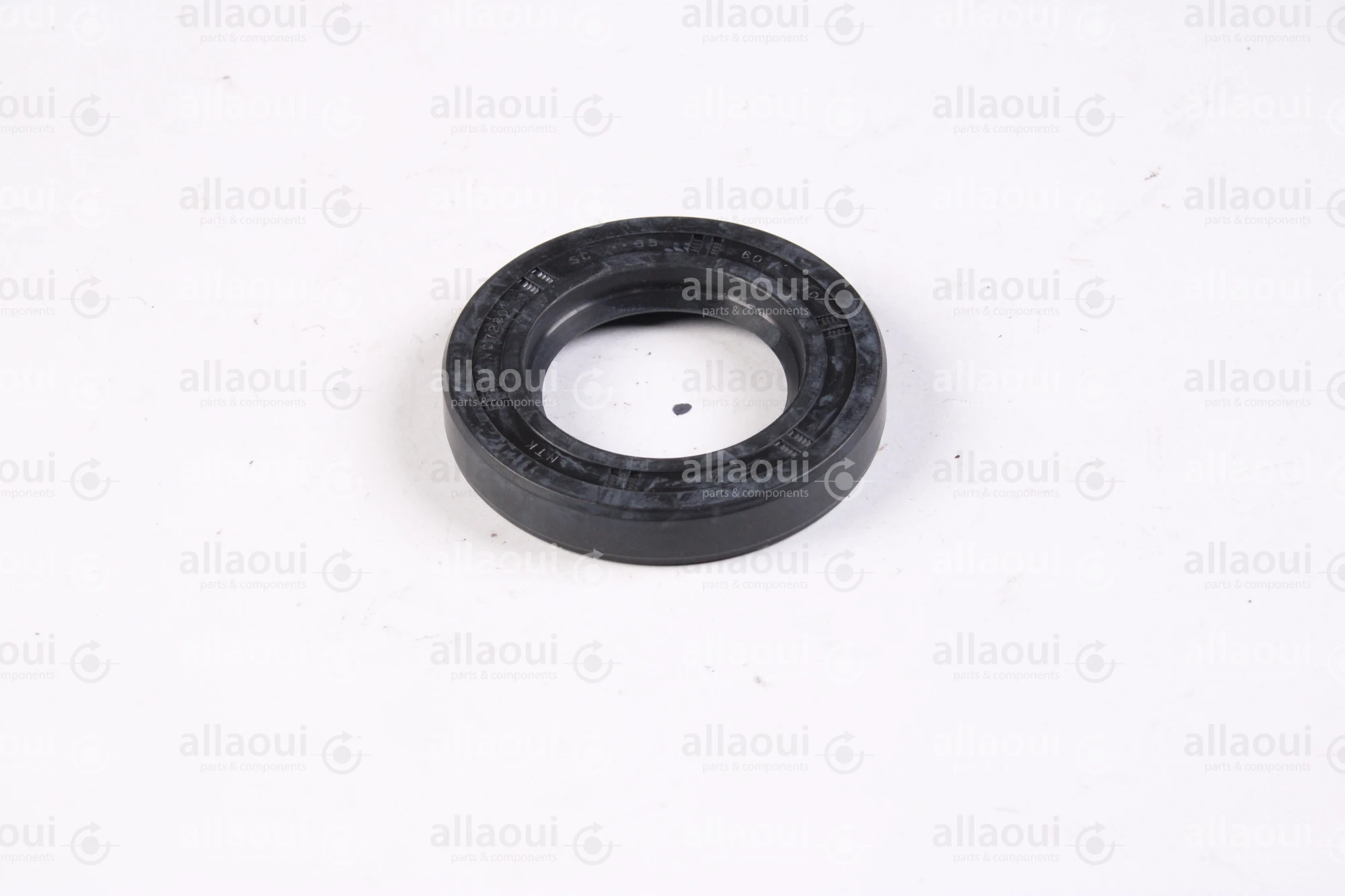 Ludwig Meister Shaft Seal Ring 291-35X60X10-WA Ludwig Meister Shaft Seal Ring 291-35X60X10-WA