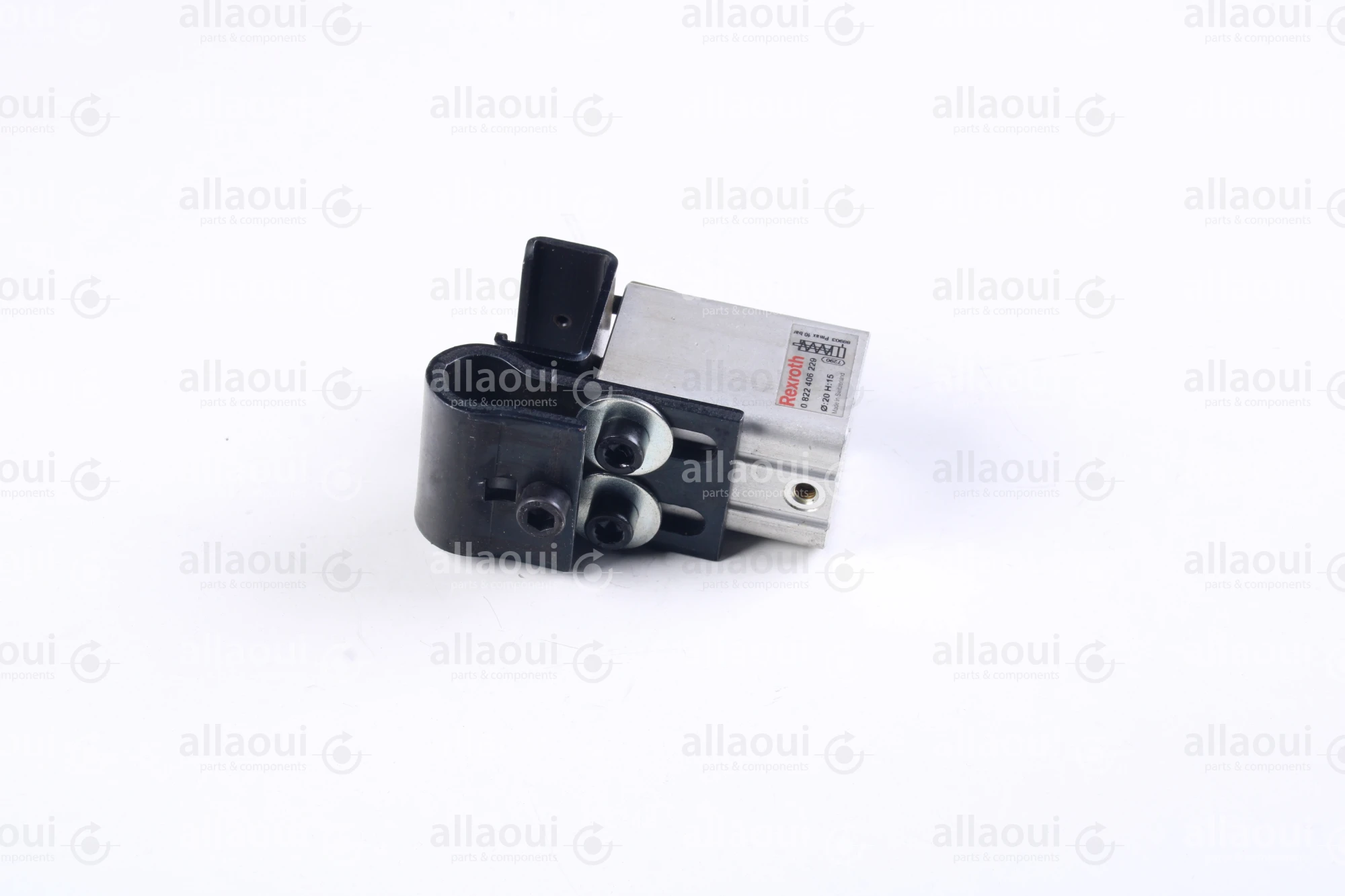 Bosch Rexroth Pneumatic Cylinder 0 822 406 229 Bosch Rexroth Pneumatic Cylinder 0 822 406 229