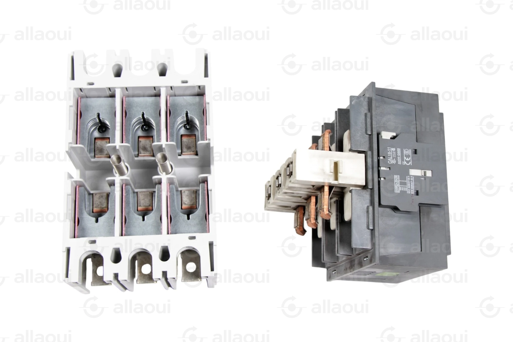 ABB Contactor AF260-30-22-72 AF260-30