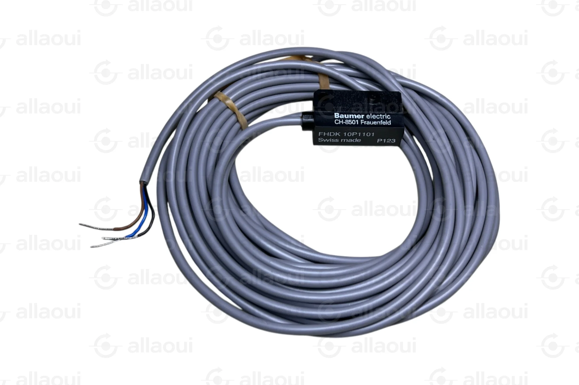 Baumer Sensor FHDK 10P1101
