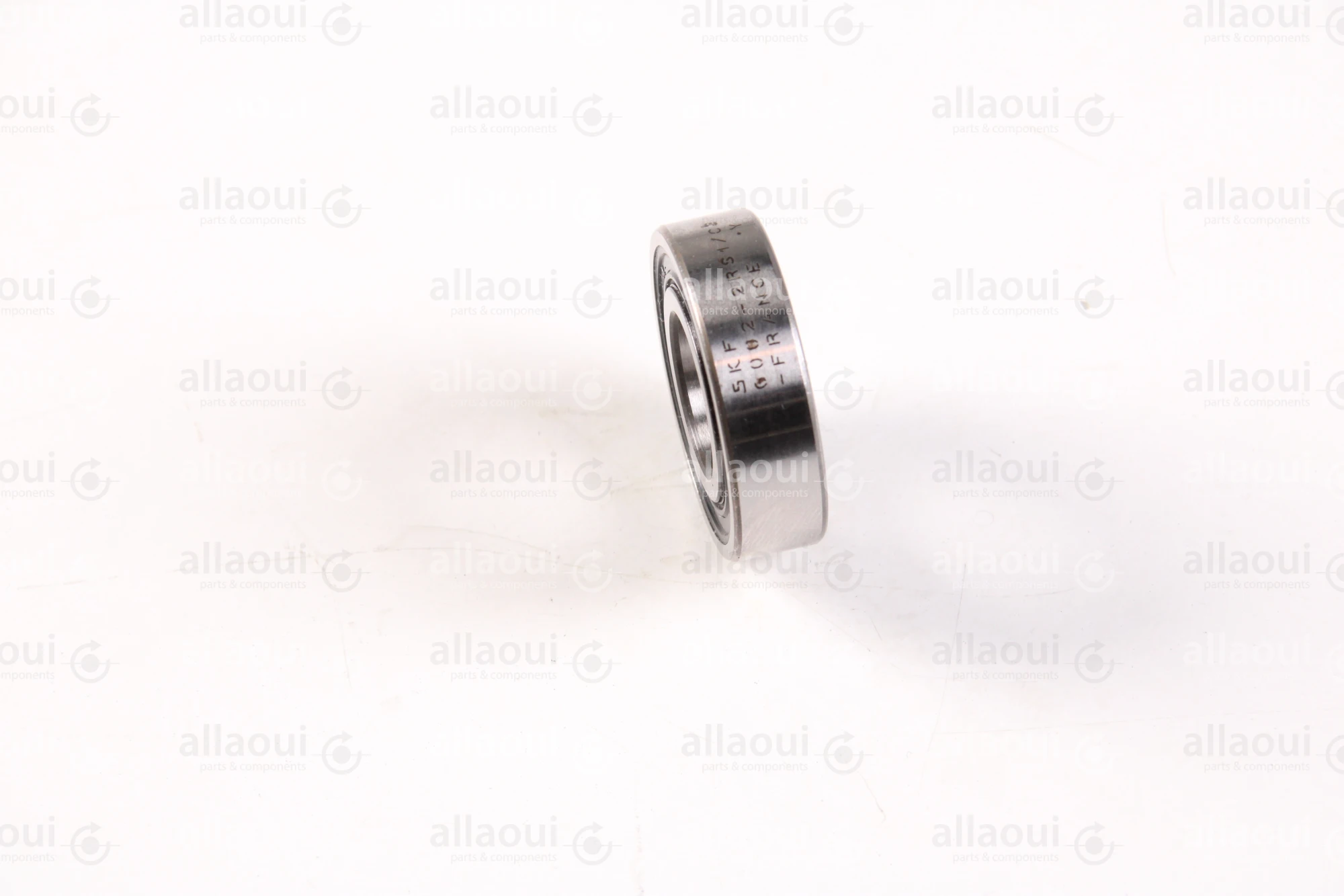 SKF Deep Groove Ball Bearing 6002-2RS1 SKF Deep Groove Ball Bearing 6002-2RS1