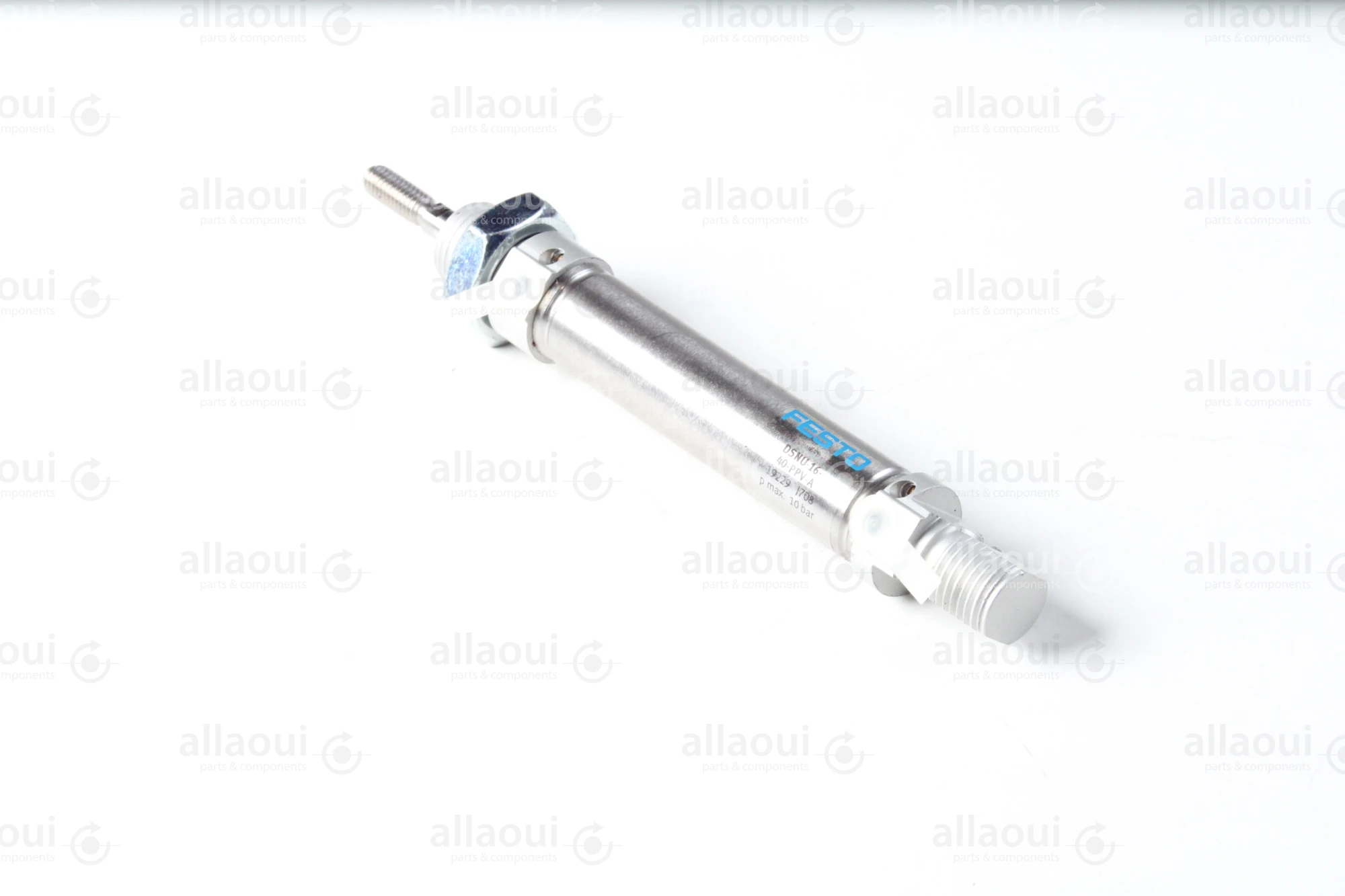 Festo Standard Cylinder DSNU-16-40-PPV-A Festo Standard Cylinder DSNU-16-40-PPV-A