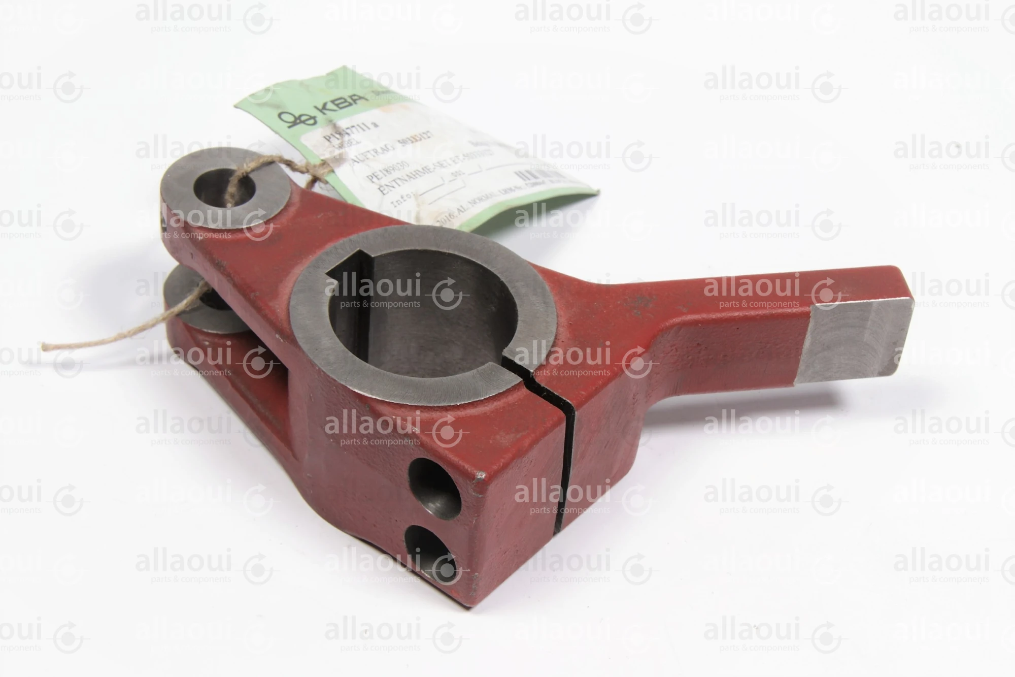 Koenig & Bauer (KBA) Lever P1847711 Koenig & Bauer (KBA) Lever P1847711