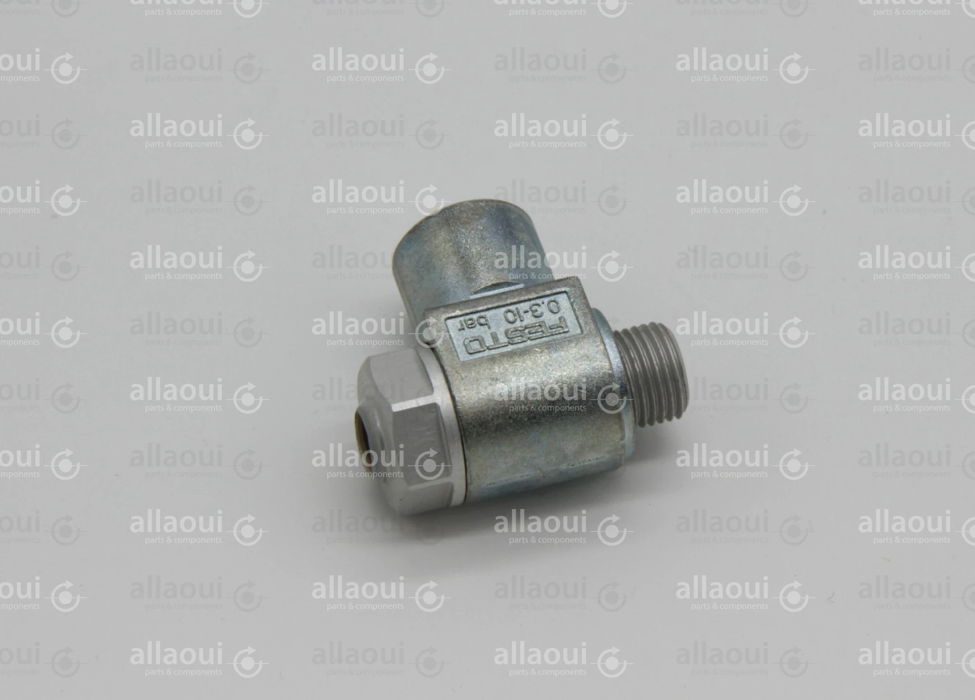 Festo 1 Way Valve 151165 Festo 1 Way Valve 151165