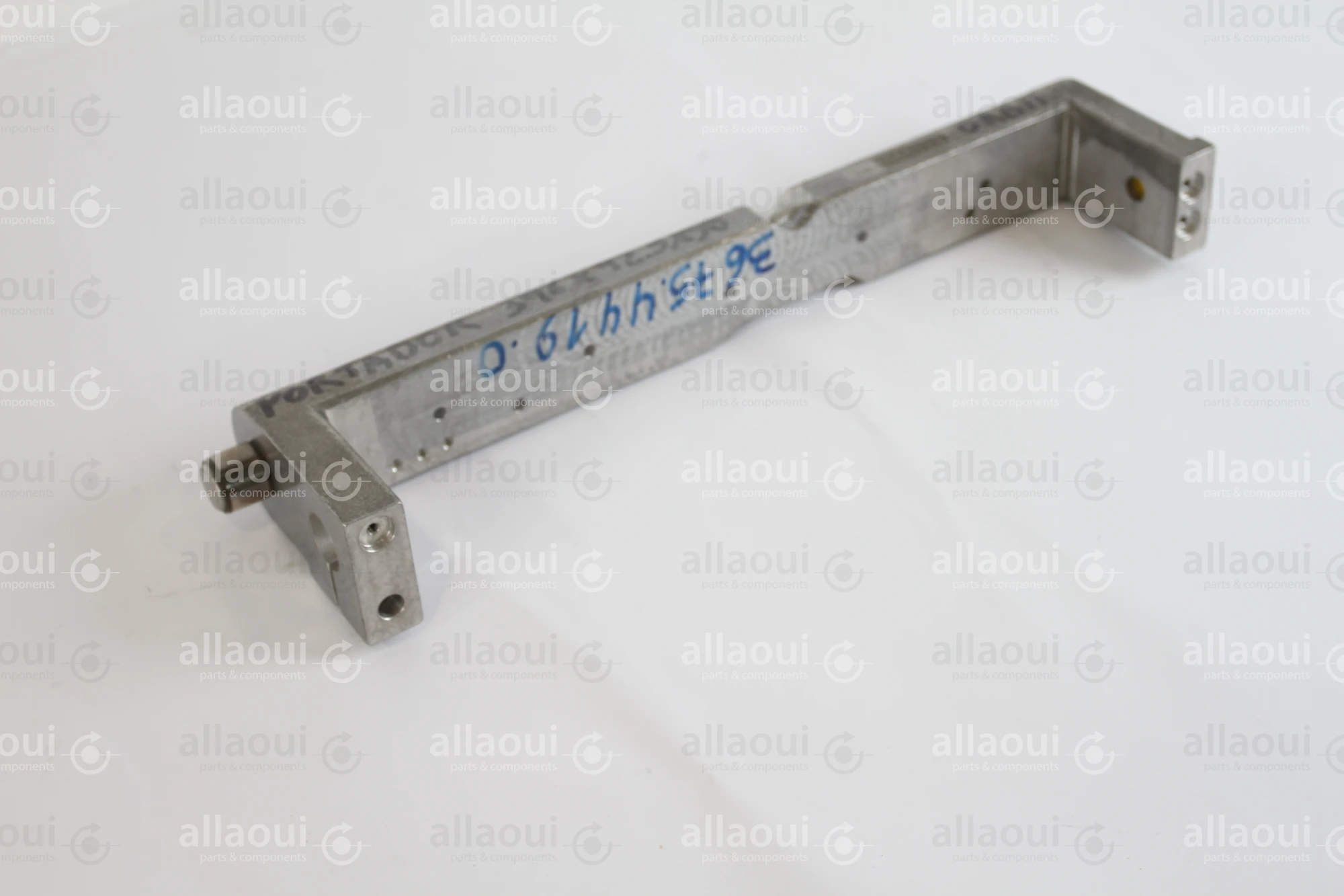 Müller Martini Holder 3675.4419.0 Müller Martini Holder 3675.4419.0