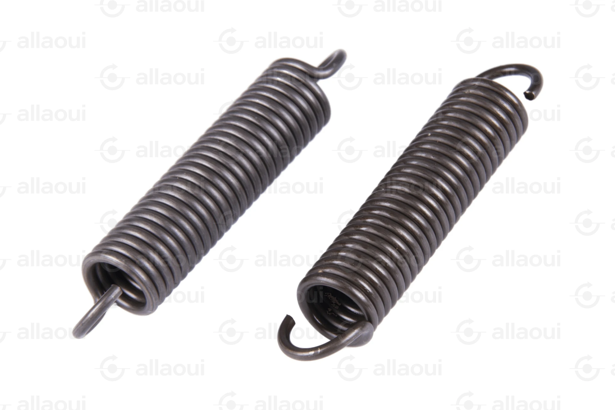 Müller Martini Tension Spring 3.6X21.4X122 3675.3661.3 Müller Martini Tension Spring 3.6X21.4X122 3675.3661.3