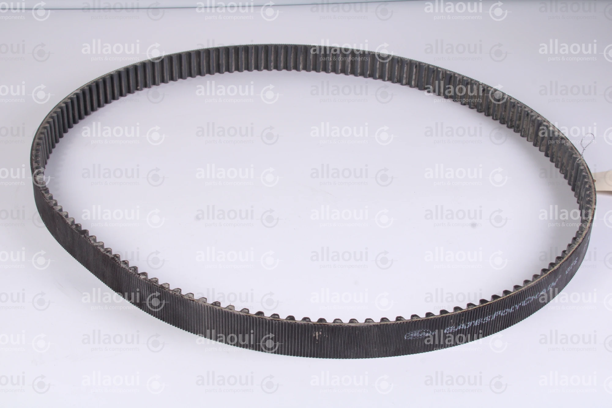 Gates Polyurethane Timing Belt GT2-14MGT-1960-37 Gates Polyurethane Timing Belt GT2-14MGT-1960-37