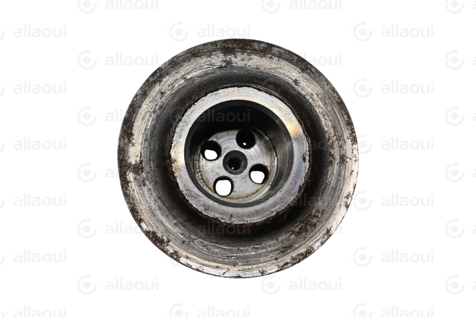 Manroland Timing Belt Pulley 16.33883-0107