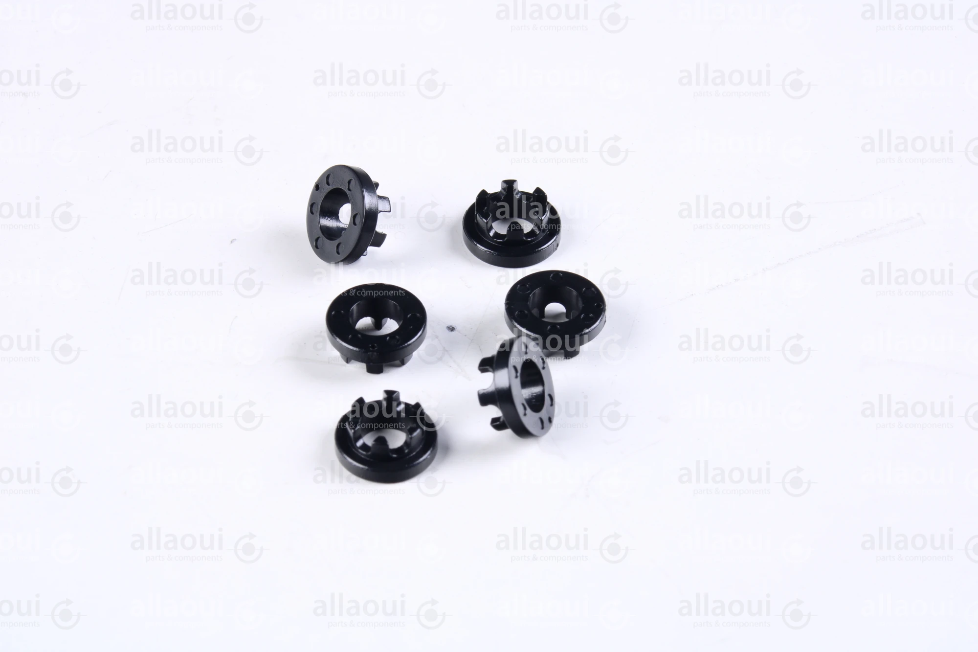 Heidelberg Ring-Crown Ring (6 pieces) ZD.206-991-01-00 Heidelberg Ring-Crown Ring (6 pieces) ZD.206-991-01-00