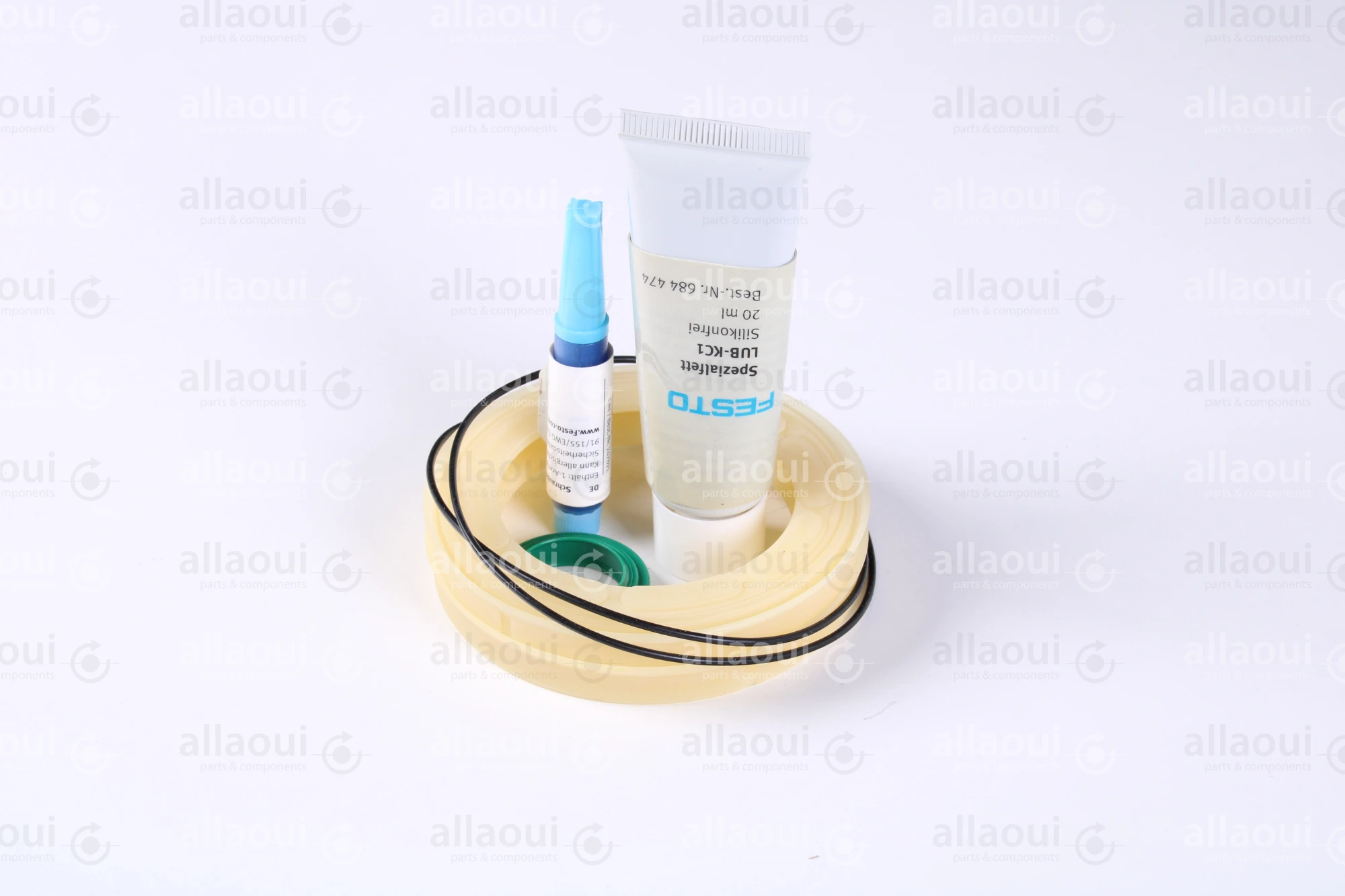 Festo Service KIT ADVU-80-A-P-A Festo Service KIT ADVU-80-A-P-A