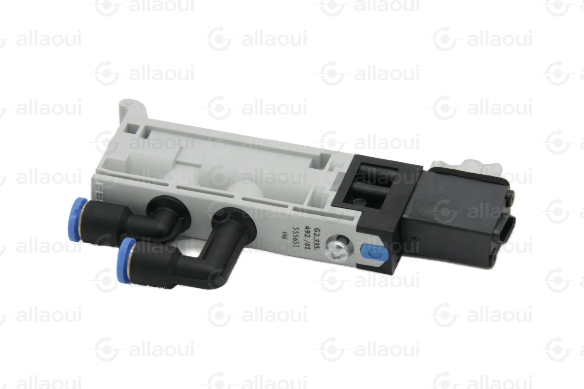 Festo Magnet valve monostable 555651